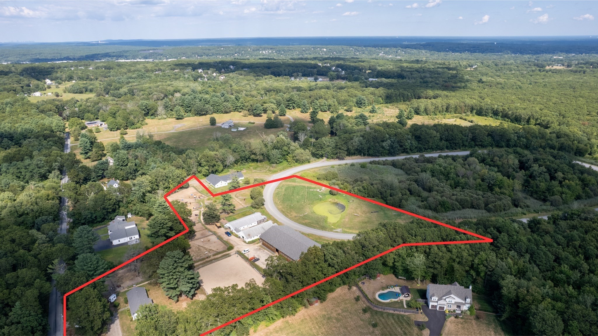 102 High St, Plainville, MA 02762 - Image 39