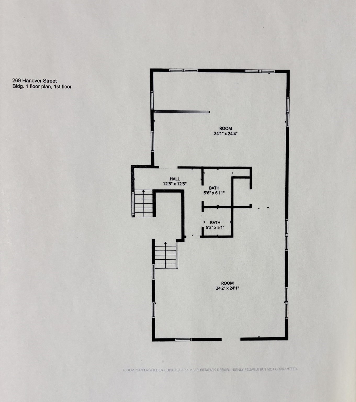 269 Hanover St Unit 1, Hanover, MA 02339 - Image 2