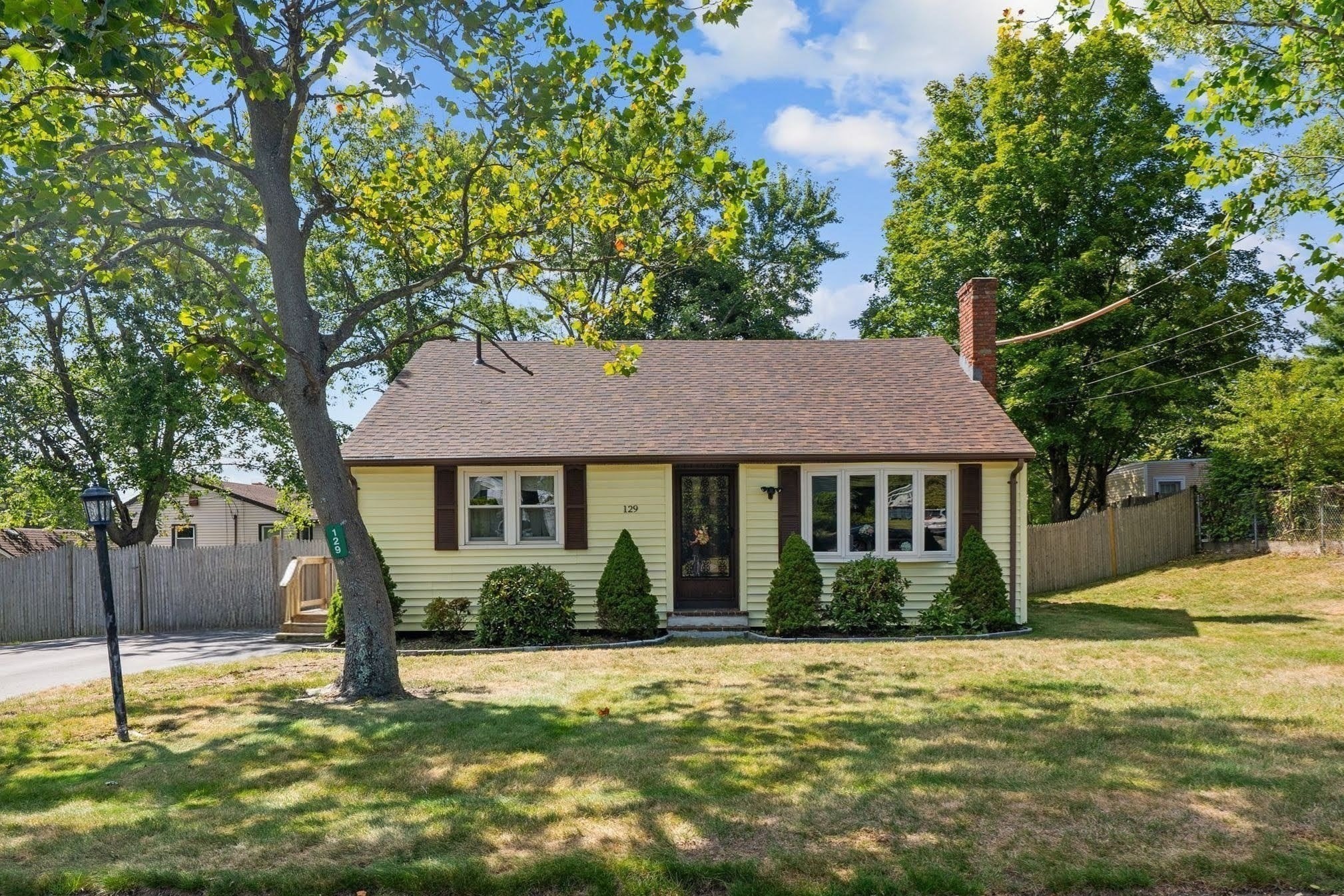 129 Anawan St, Brockton, MA 02302 - Image 2