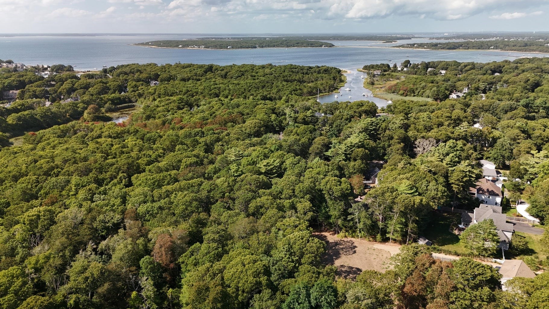 0 Quaker Rd, Falmouth, MA 02540 - Image 1