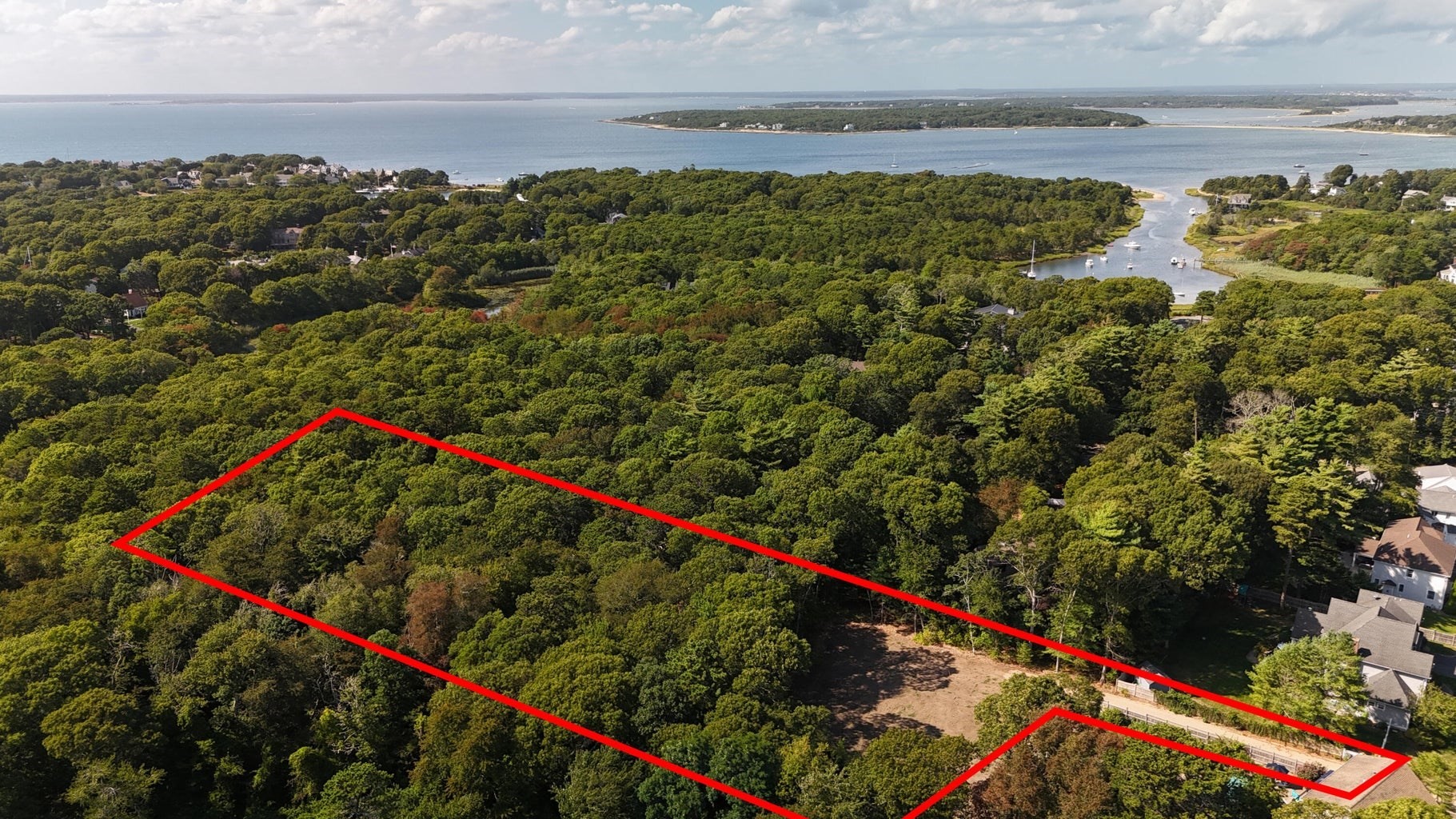 0 Quaker Rd, Falmouth, MA 02540 - Image 2