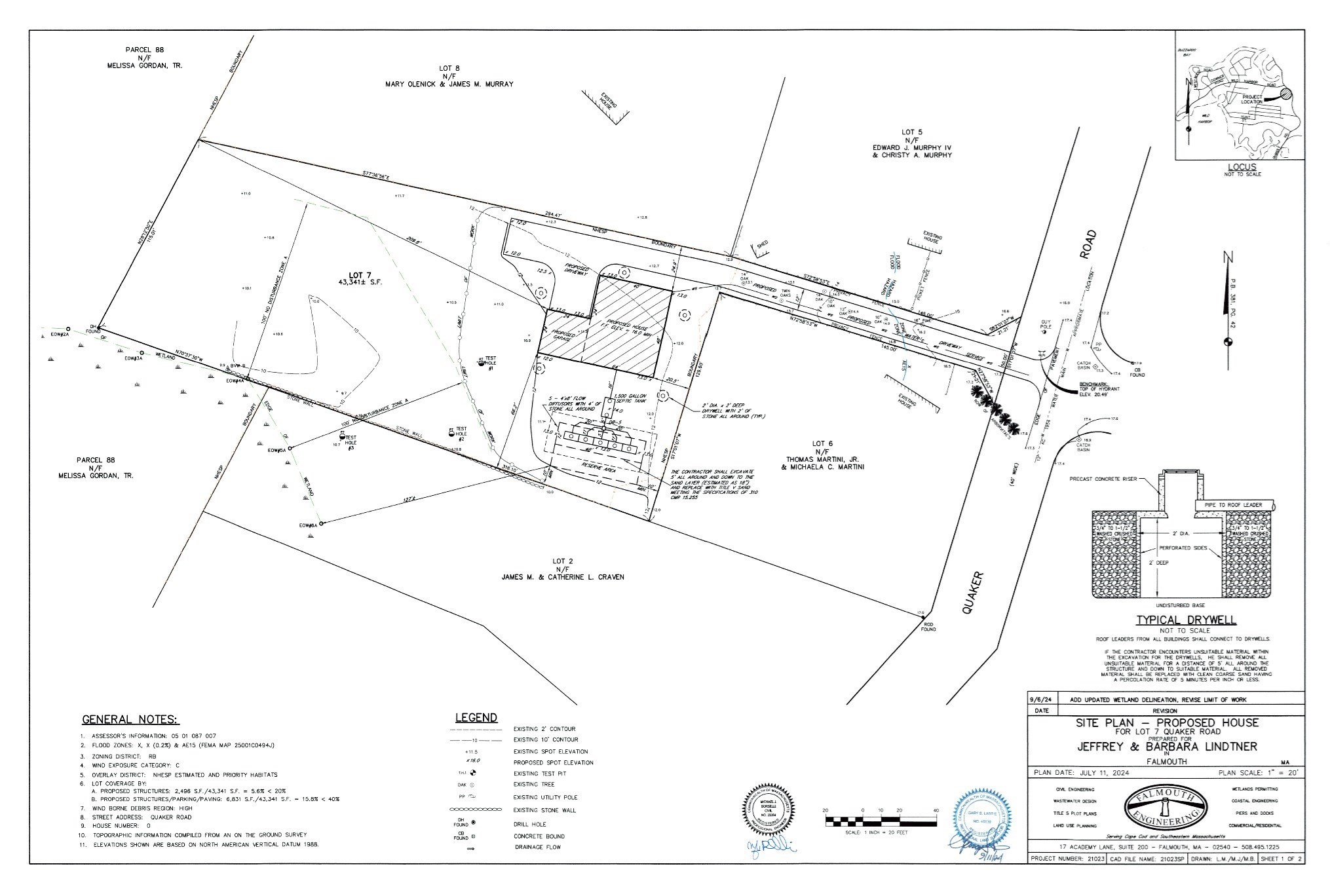 0 Quaker Rd, Falmouth, MA 02540 - Image 14