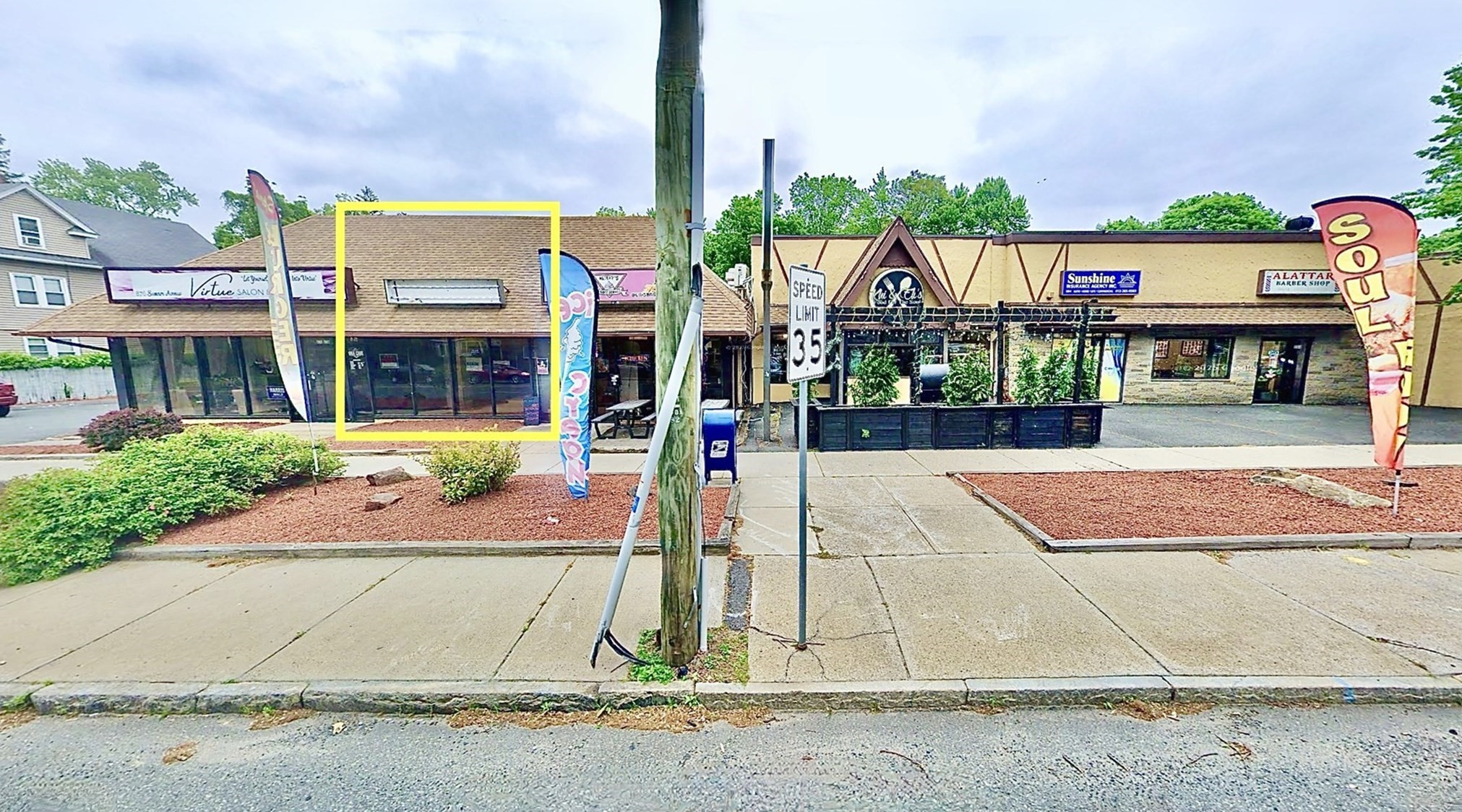 878 Sumner Ave, Springfield, MA 01108 - Image 1