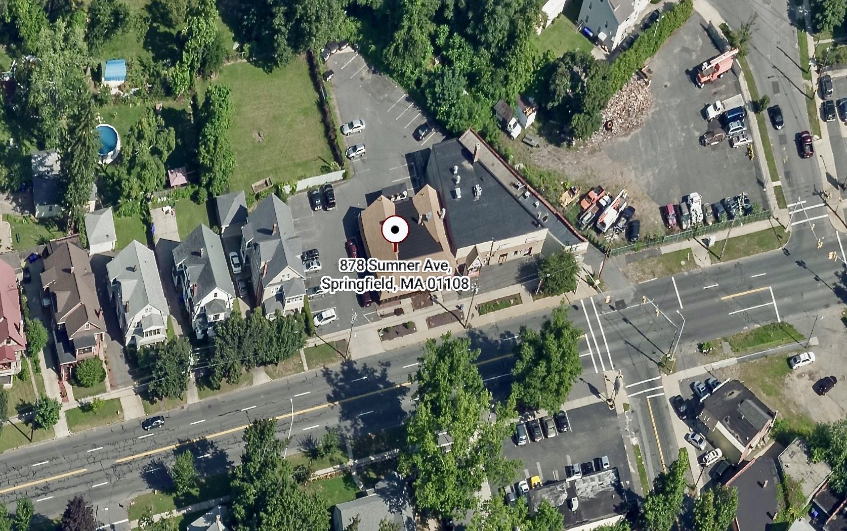 878 Sumner Ave, Springfield, MA 01108 - Image 11