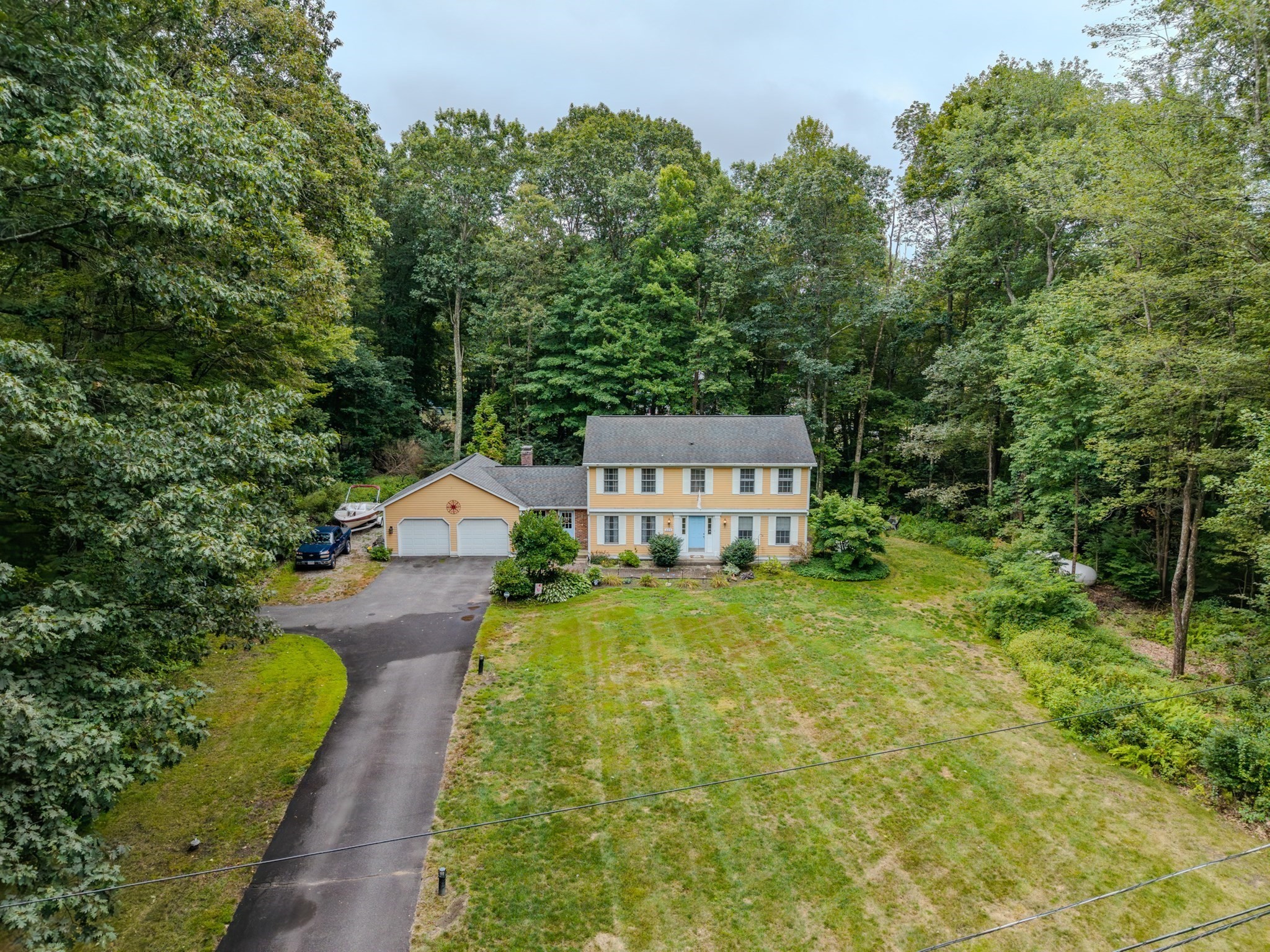 225 Maynard Rd, Wilbraham, MA 01095