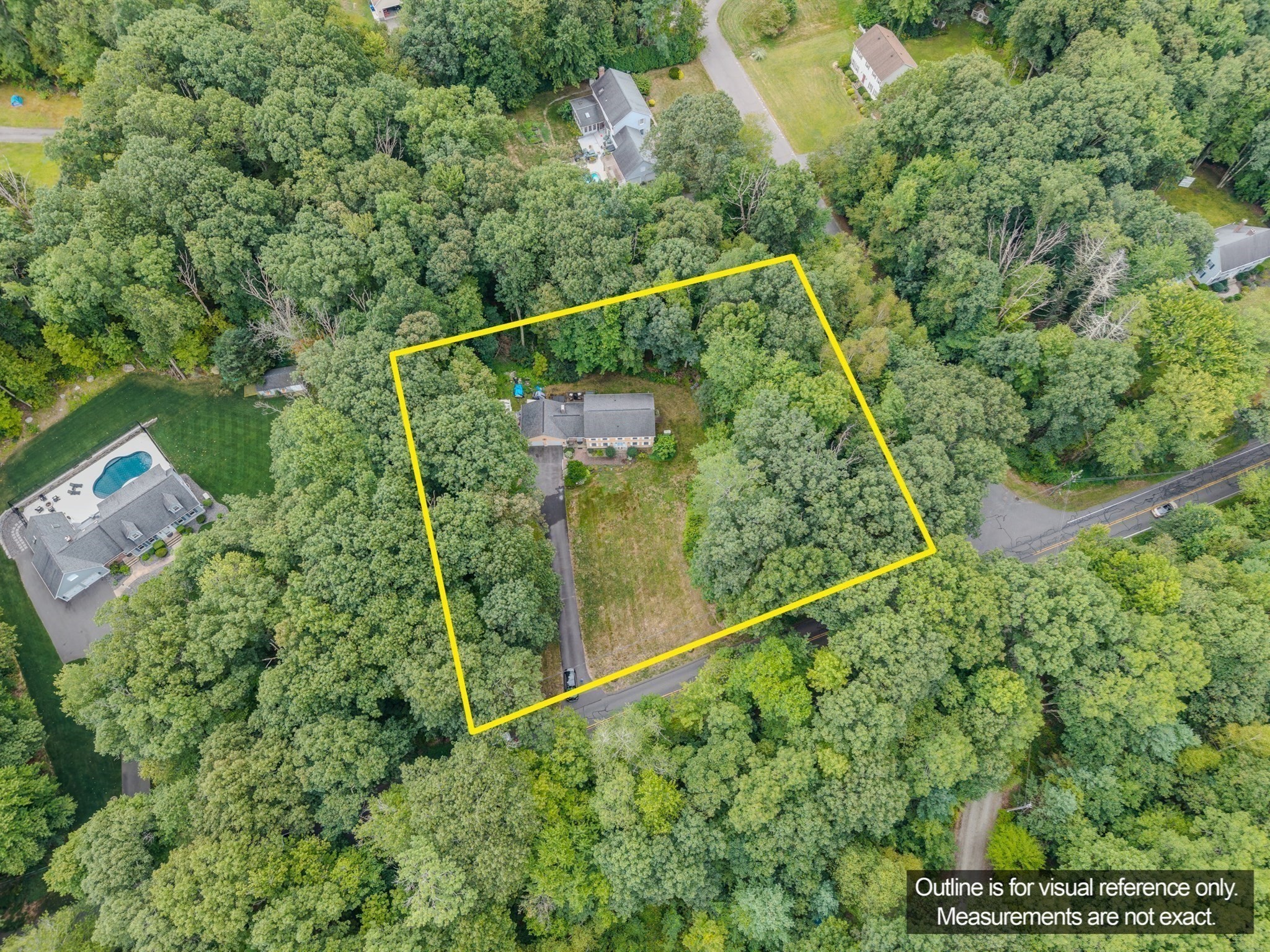 225 Maynard Rd, Wilbraham, MA 01095 - Image 28