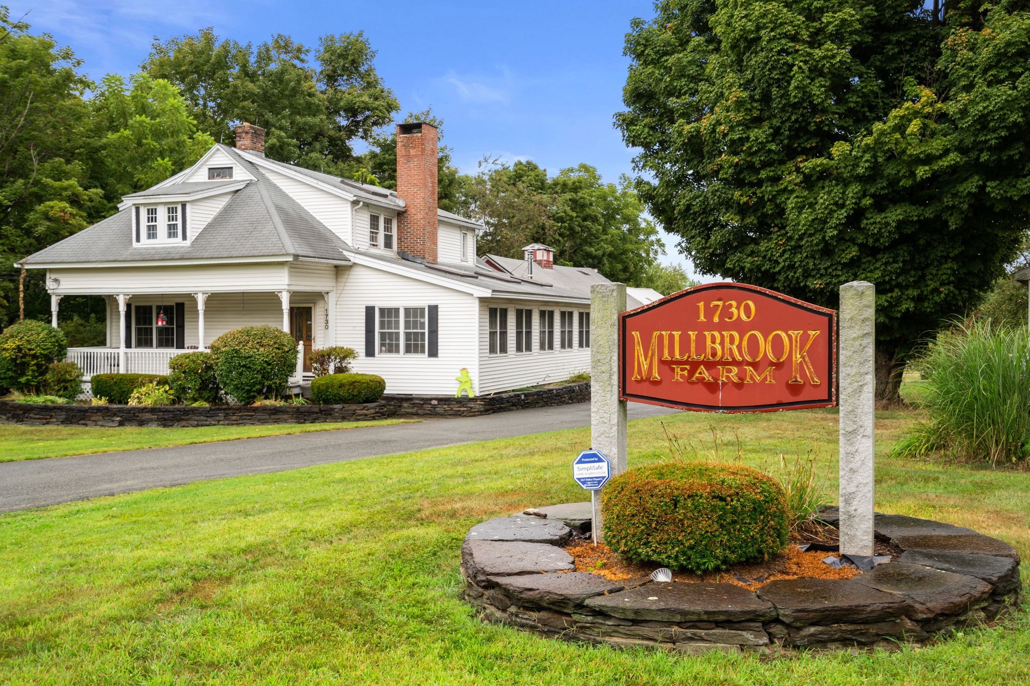 1730 S East St, Amherst, MA 01002 - Image 1