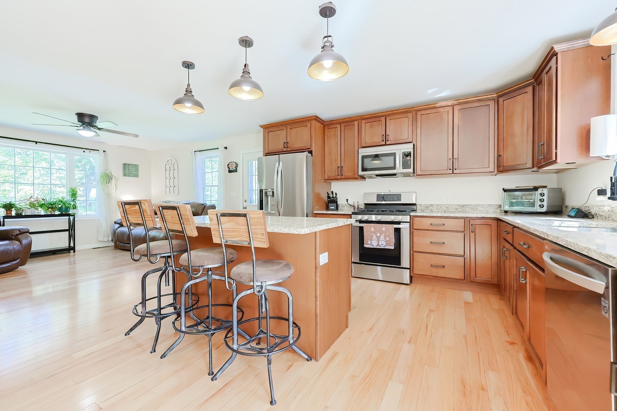 30 Town Farm Rd, North Brookfield, MA 01535 - Image 7