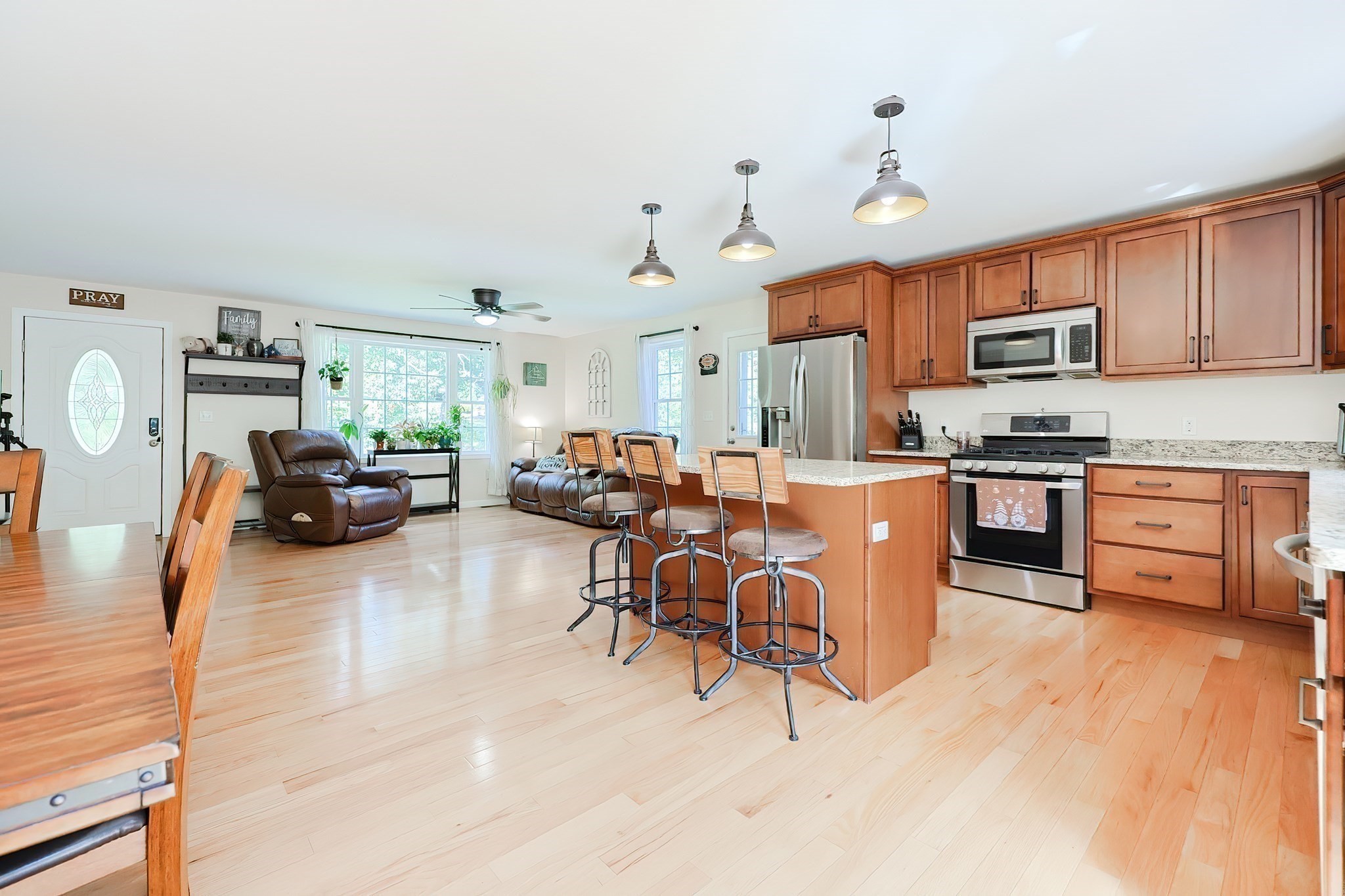 30 Town Farm Rd, North Brookfield, MA 01535 - Image 8