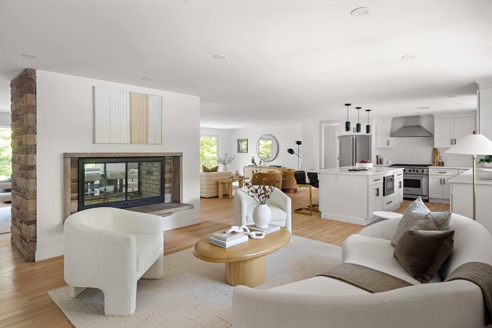 171 Shaw Rd, Brookline, MA 02467