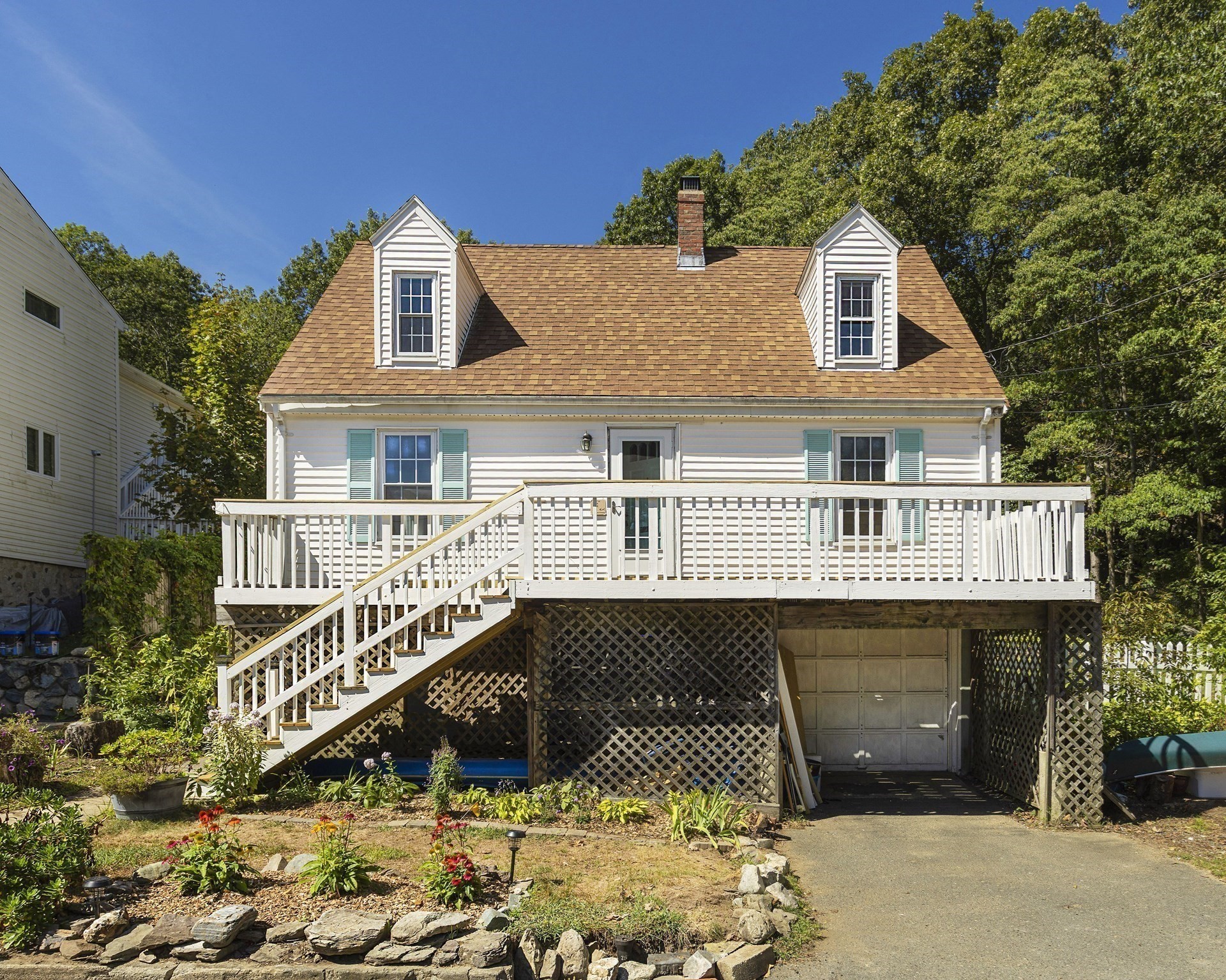 10 Birch Lane, Malden, MA 02148