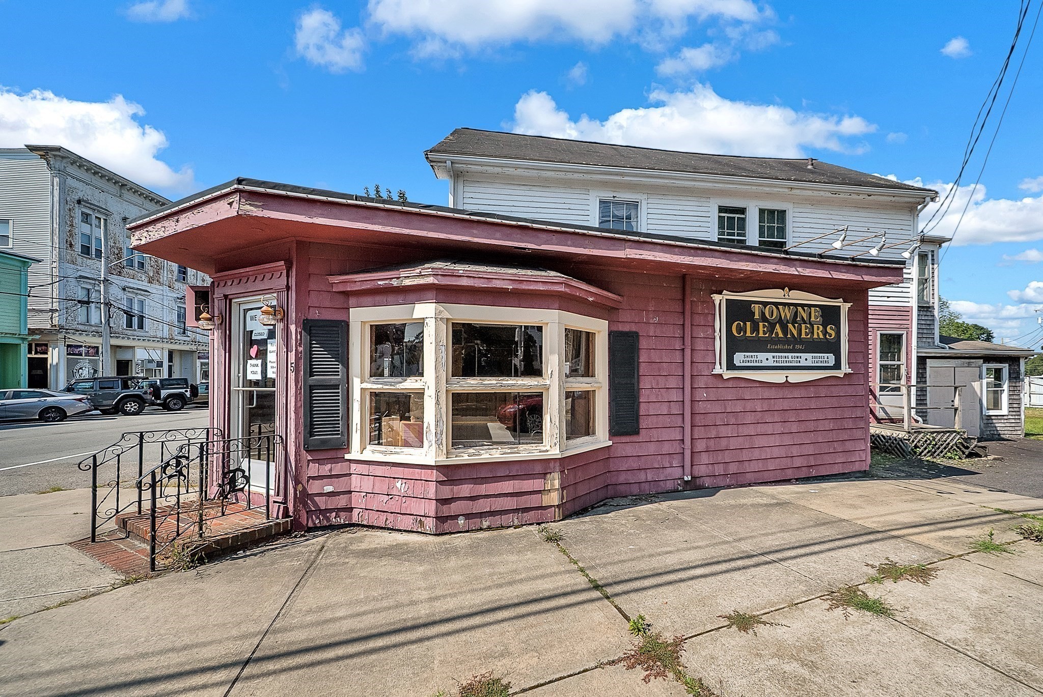5 W Union St, East Bridgewater, MA 02333 - Image 1