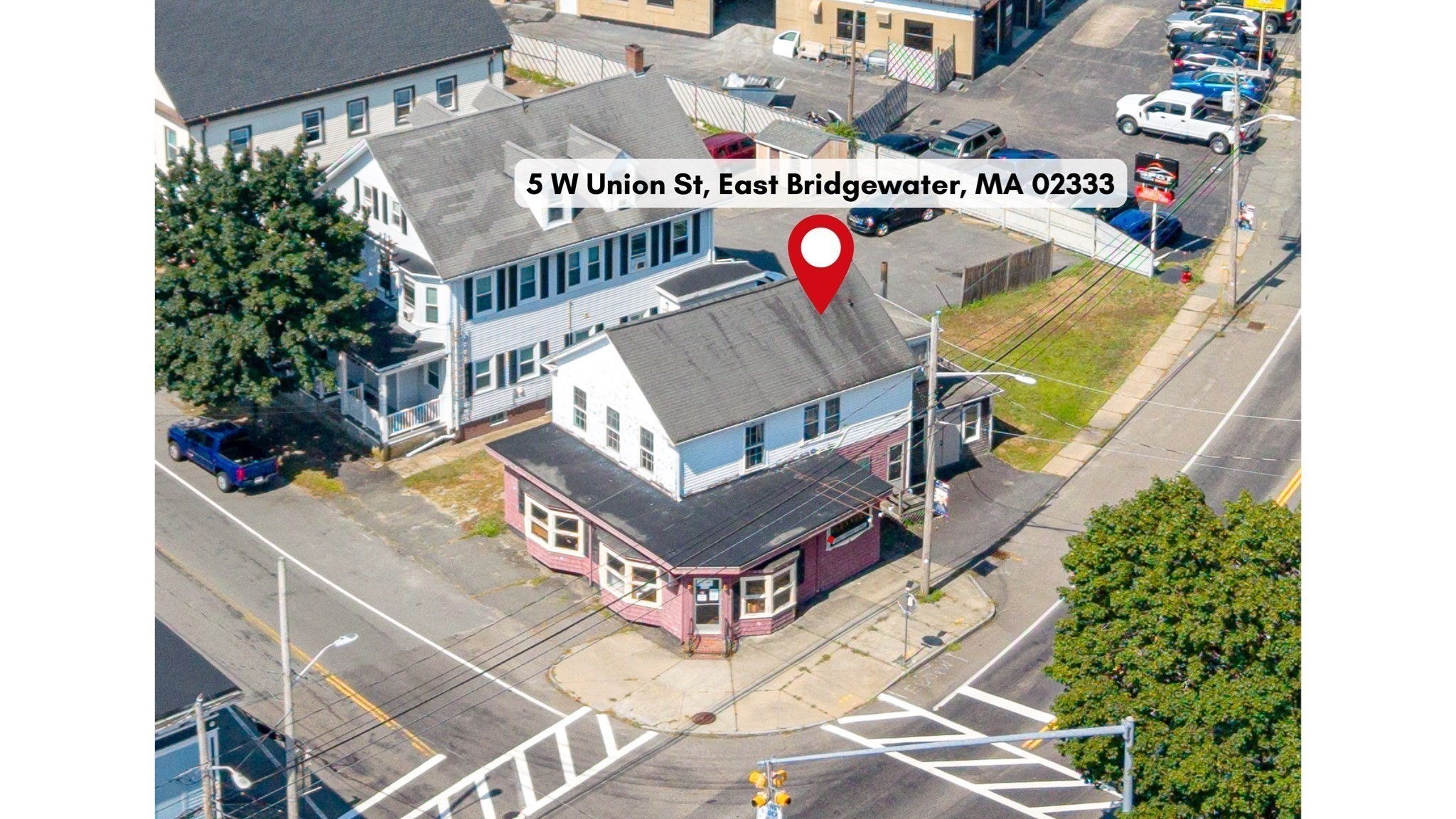 5 W Union St, East Bridgewater, MA 02333 - Image 22
