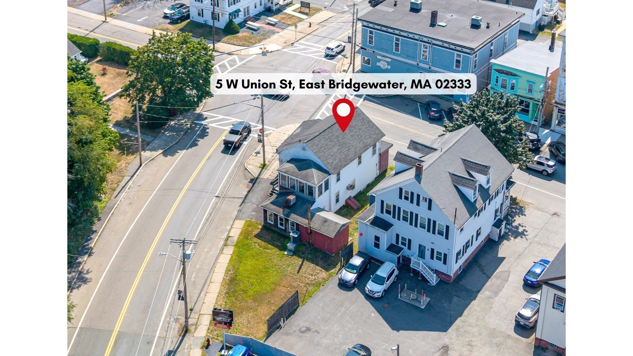 5 W Union St, East Bridgewater, MA 02333 - Image 23