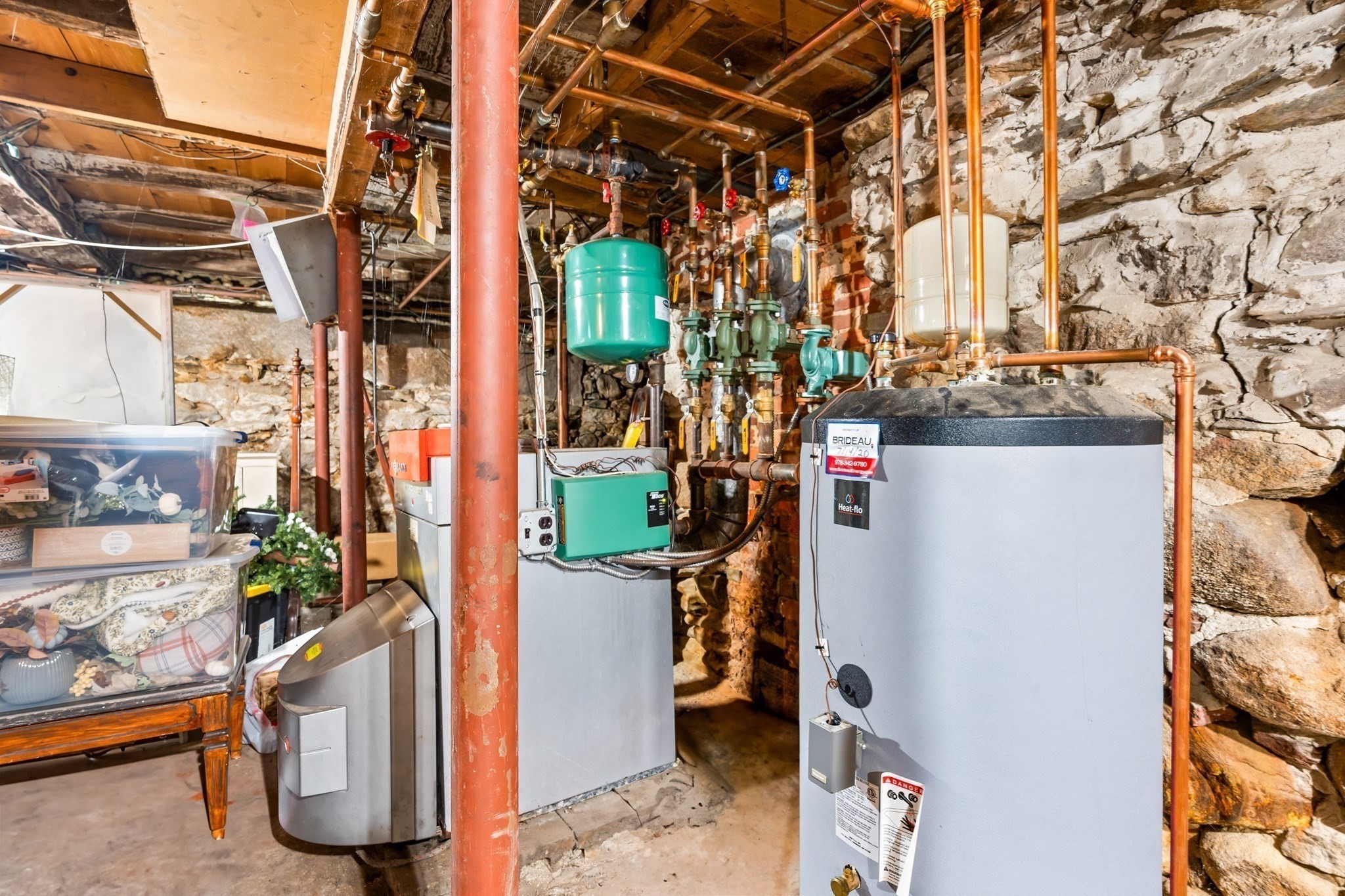 756 Northfield, Lunenburg, MA 01462 - Image 35