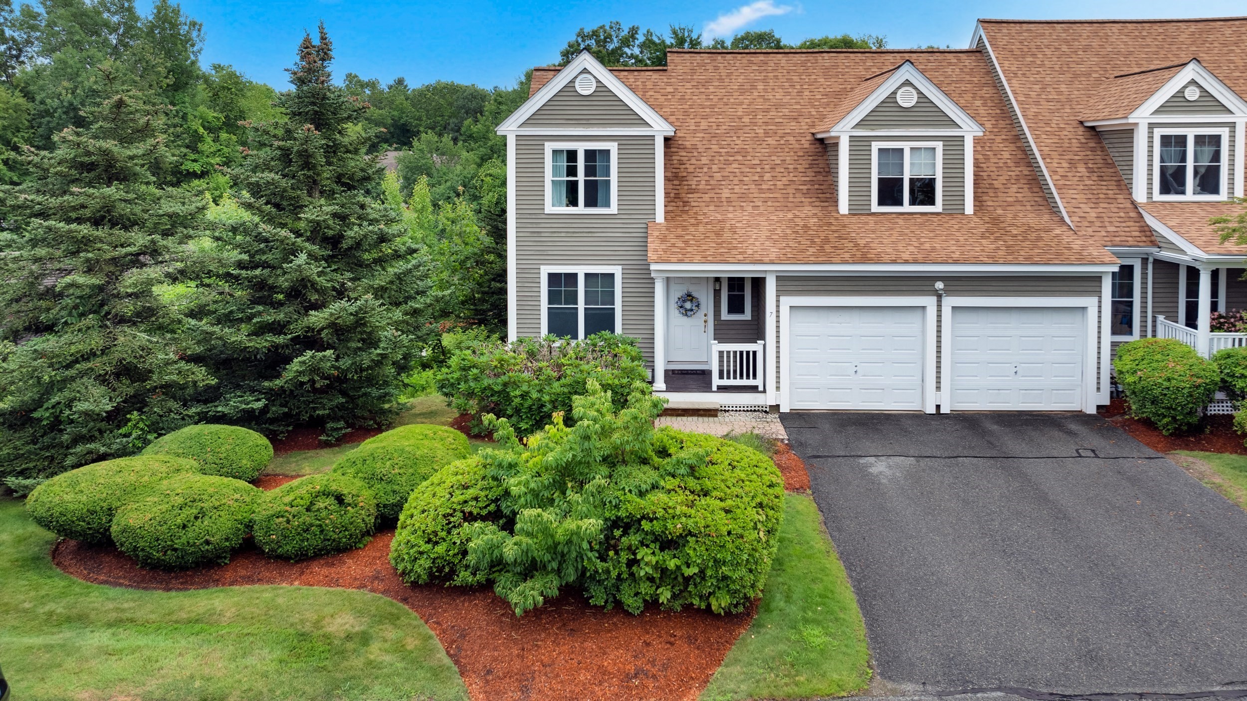 7 Jefferson Court Unit 7, Uxbridge, MA 01569 - Image 3