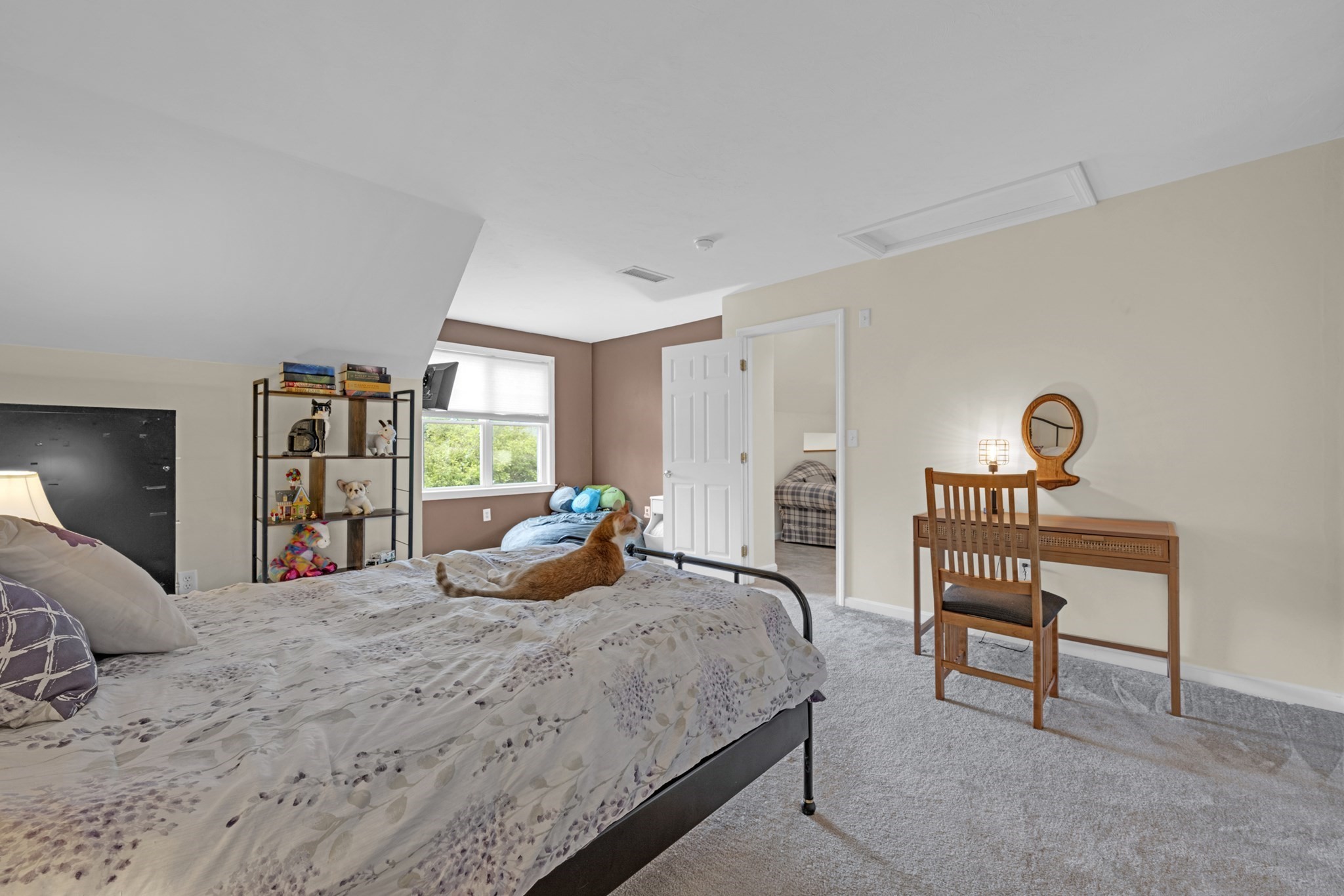 7 Jefferson Court Unit 7, Uxbridge, MA 01569 - Image 27