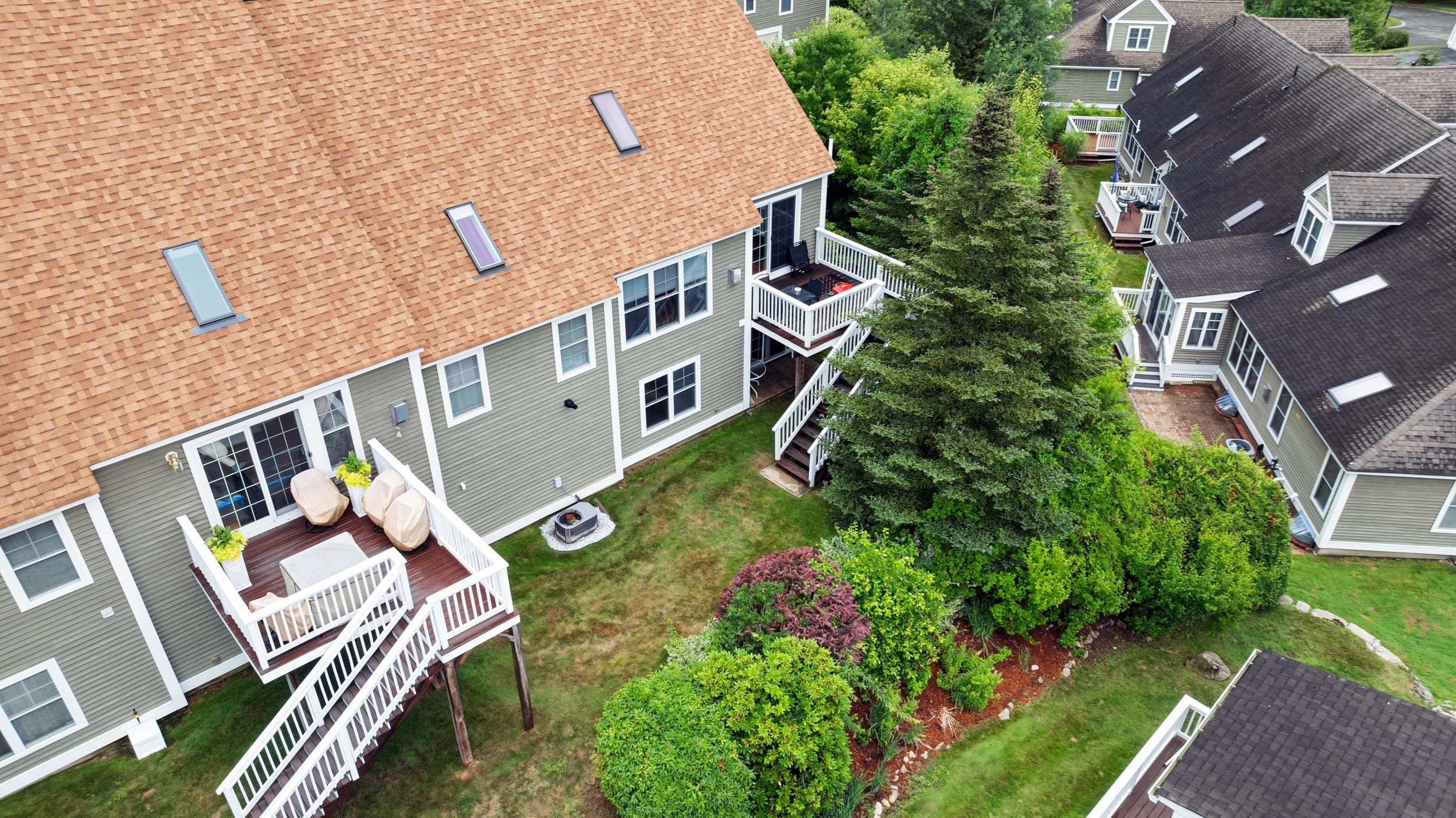 7 Jefferson Court Unit 7, Uxbridge, MA 01569 - Image 39