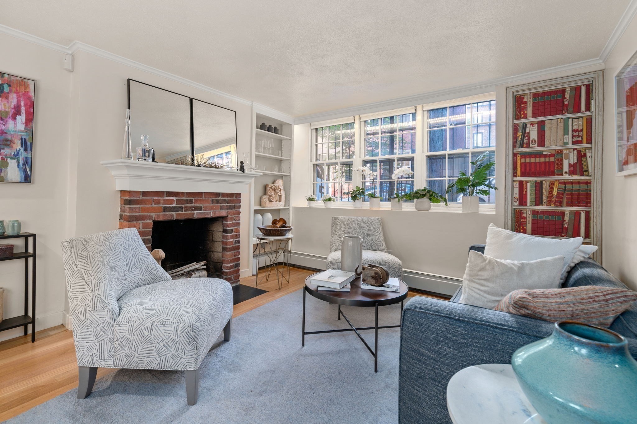 14 Joy Unit 1, Beacon Hill, Boston, MA 02114 - Image 2