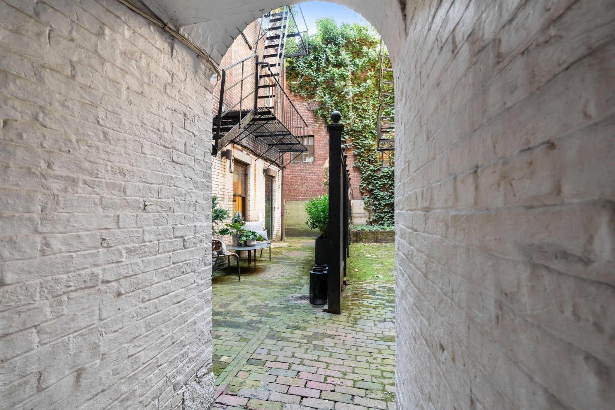 14 Joy Unit 1, Beacon Hill, Boston, MA 02114 - Image 16