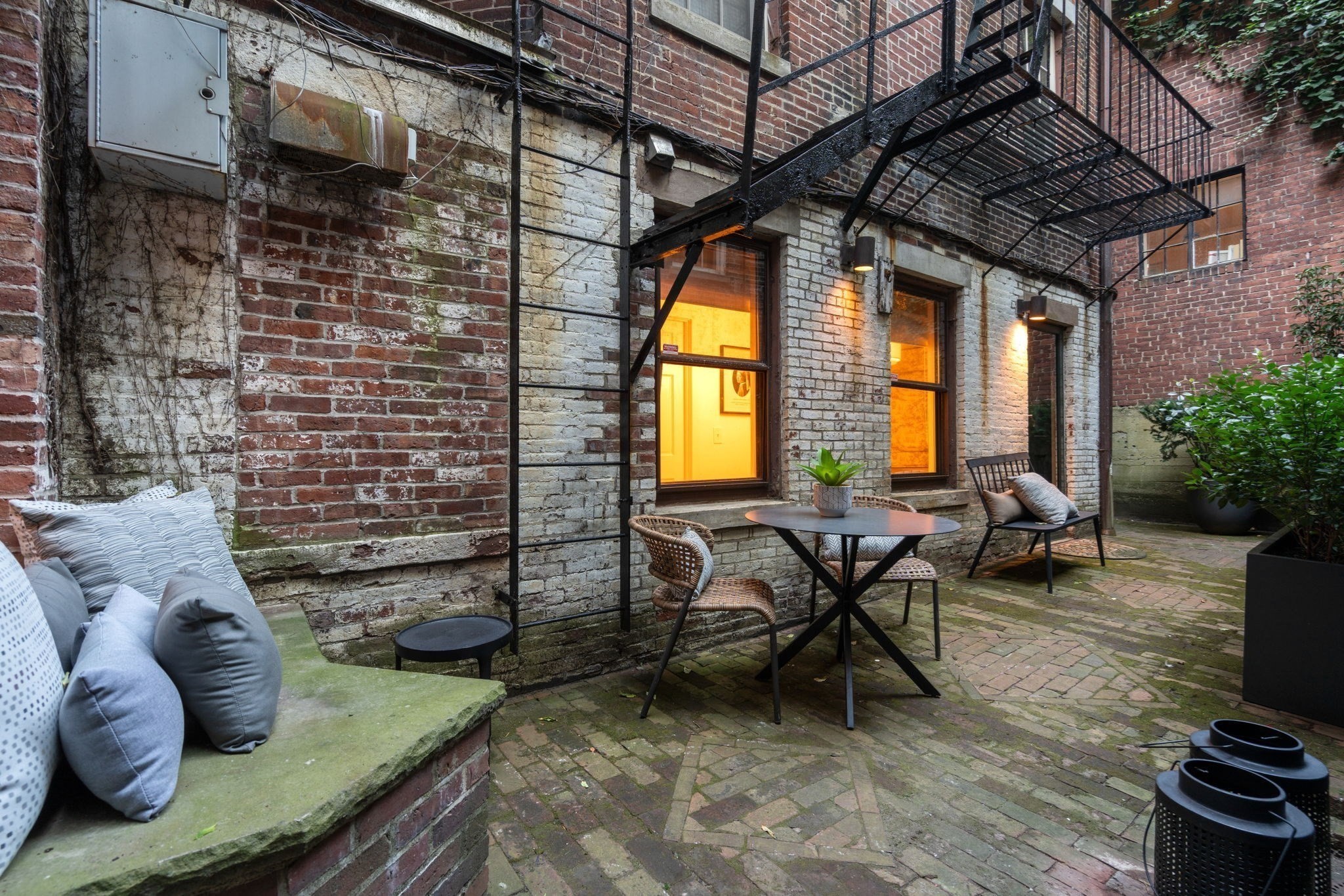 14 Joy Unit 1, Beacon Hill, Boston, MA 02114 - Image 17