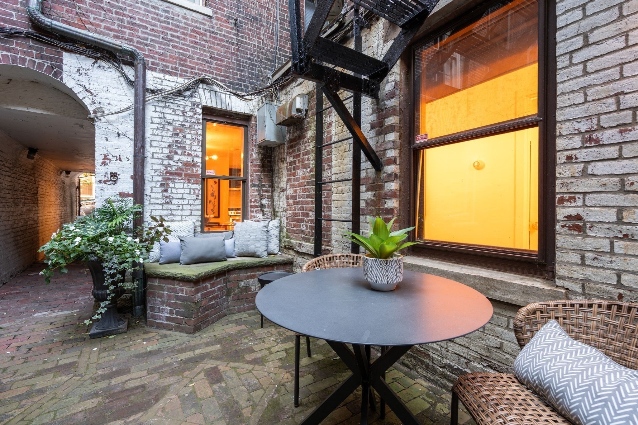 14 Joy Unit 1, Beacon Hill, Boston, MA 02114 - Image 19