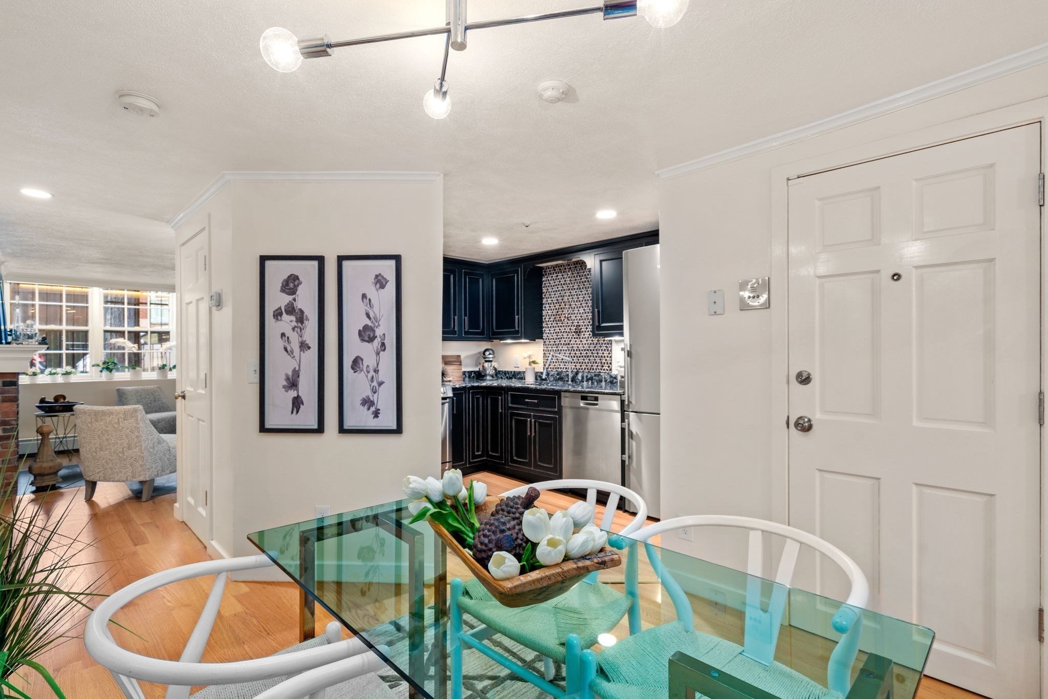 14 Joy Unit 1, Beacon Hill, Boston, MA 02114 - Image 7