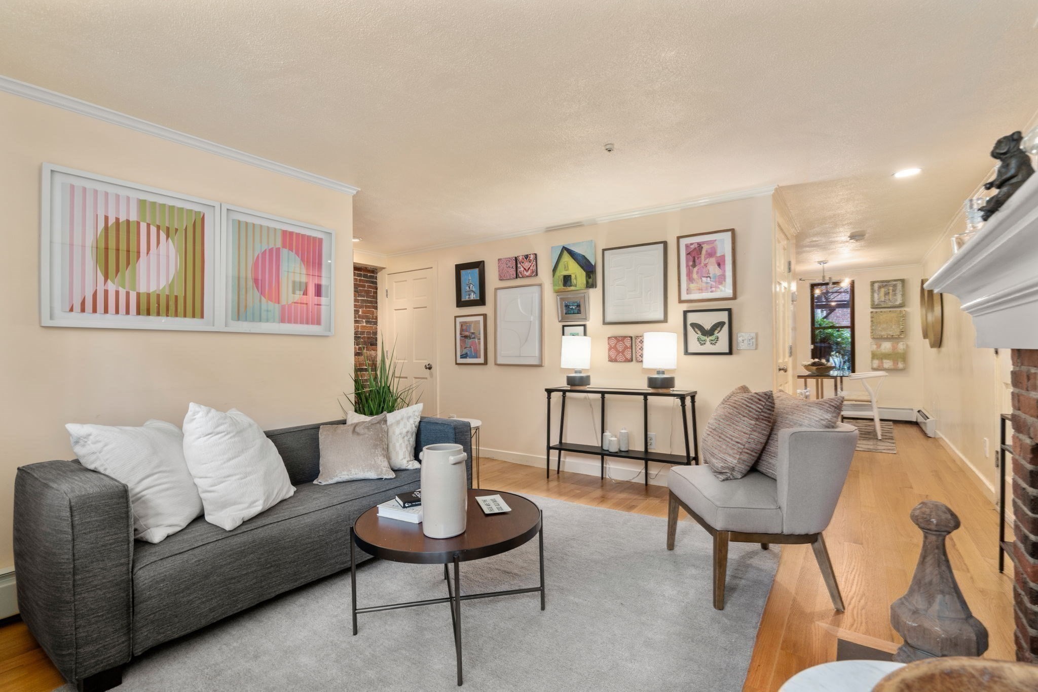 14 Joy Unit 1, Beacon Hill, Boston, MA 02114 - Image 8