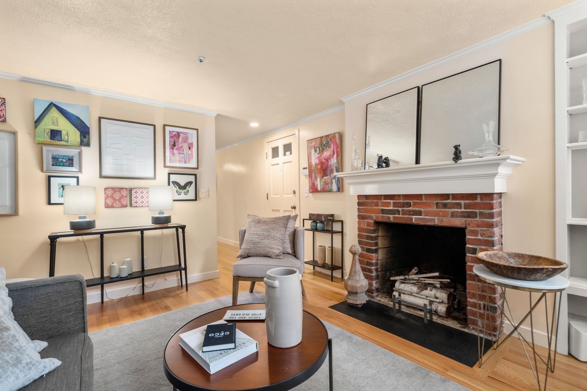 14 Joy Unit 1, Beacon Hill, Boston, MA 02114 - Image 9