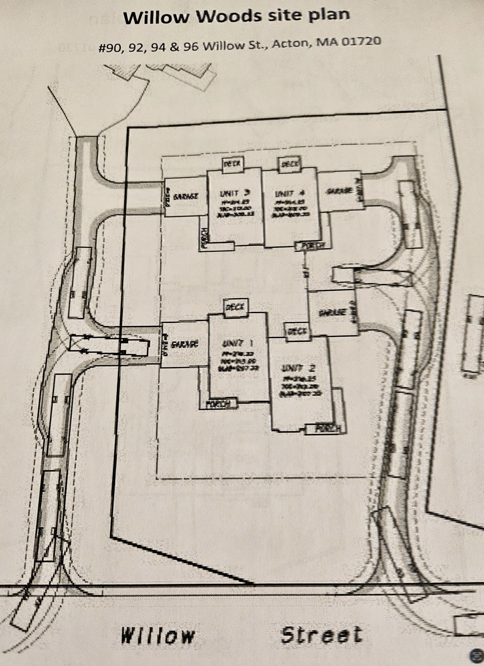 92 Willow Street Unit 3, Acton, MA 01720 - Image 39