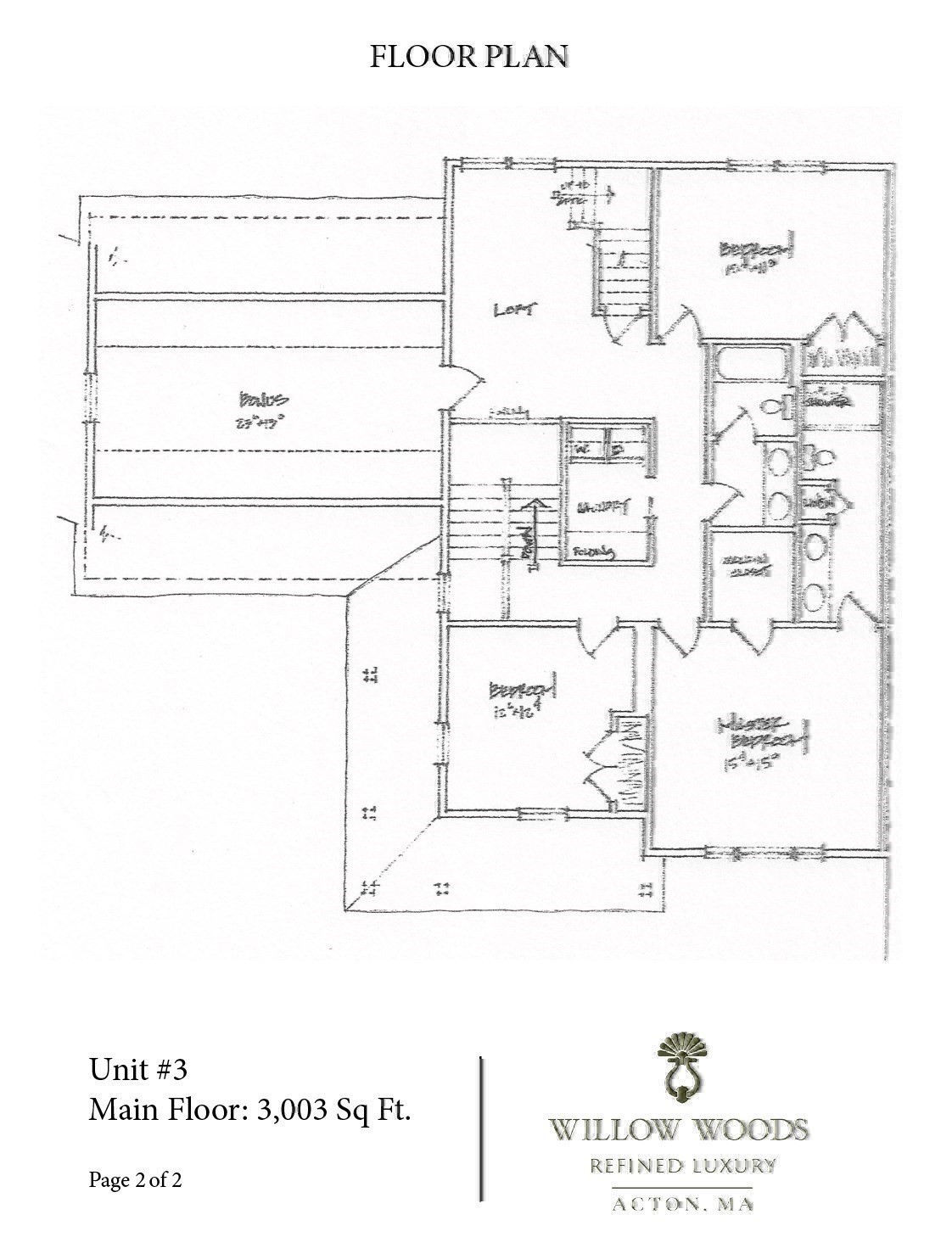 92 Willow Street Unit 3, Acton, MA 01720 - Image 40