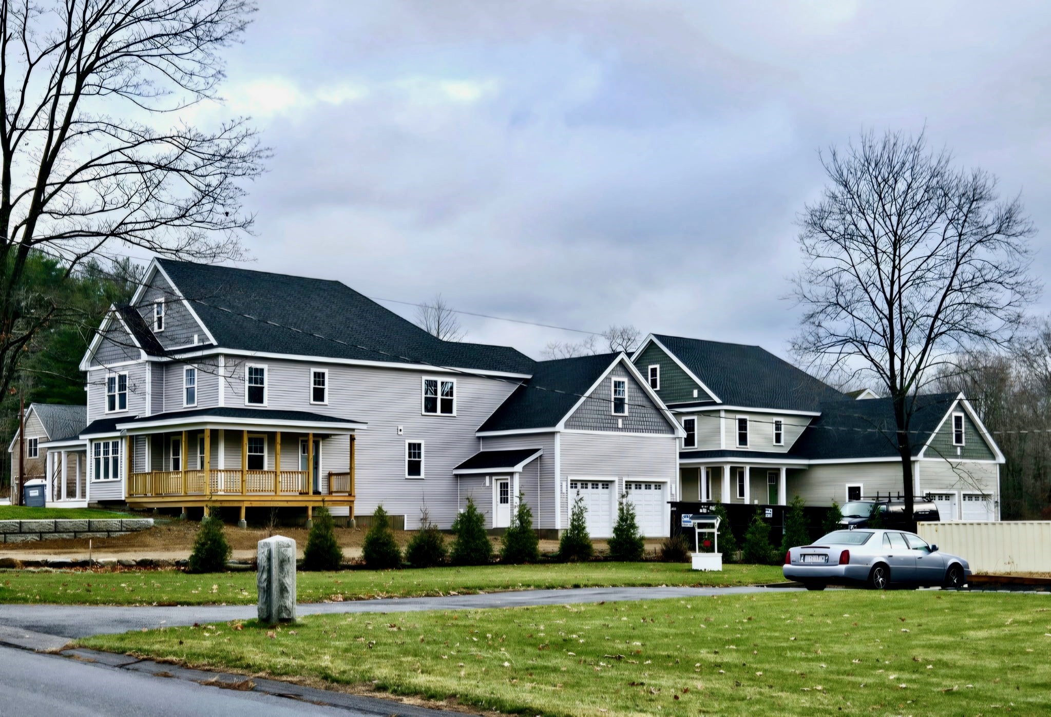 92 Willow Street Unit 3, Acton, MA 01720 - Image 1