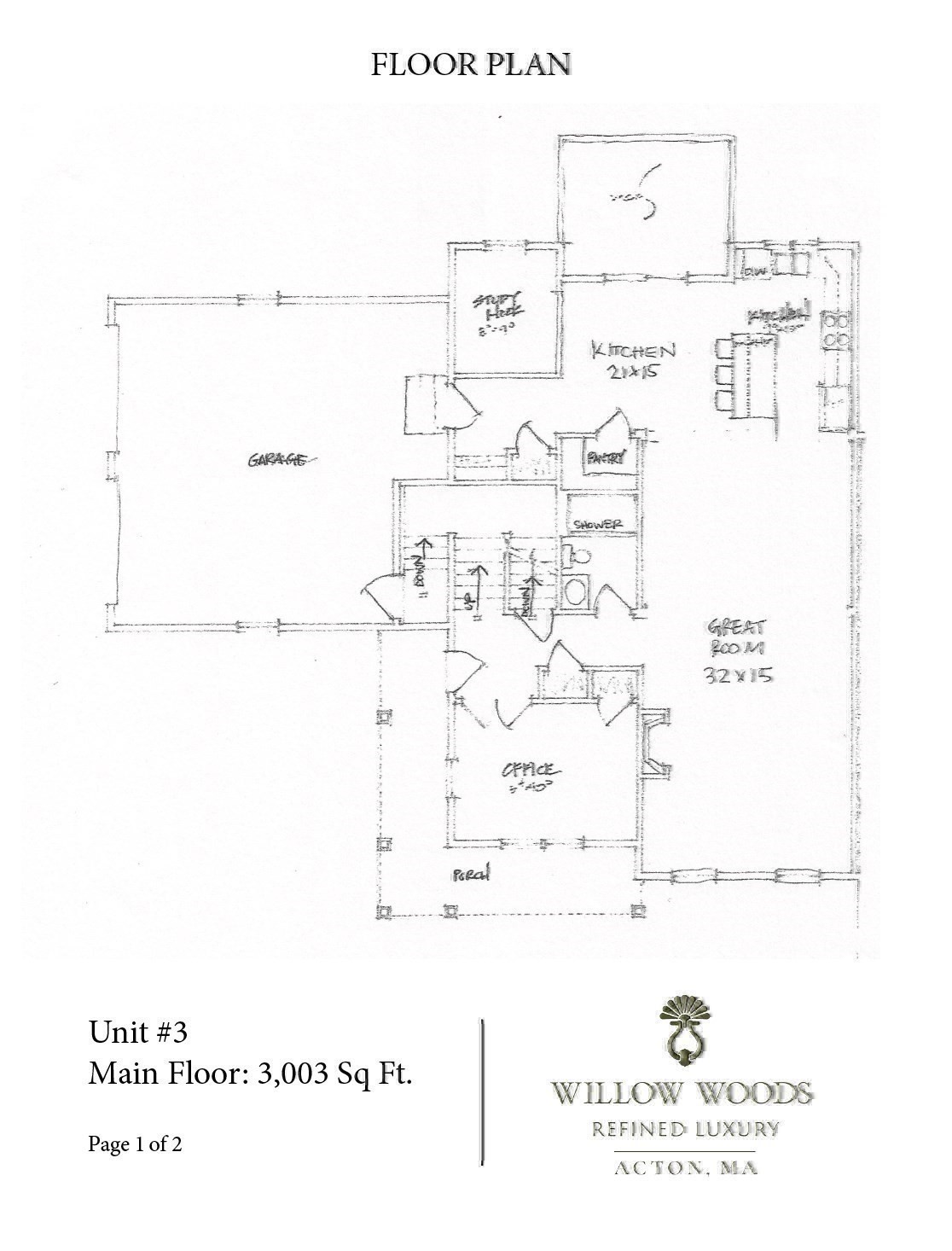 92 Willow Street Unit 3, Acton, MA 01720 - Image 38