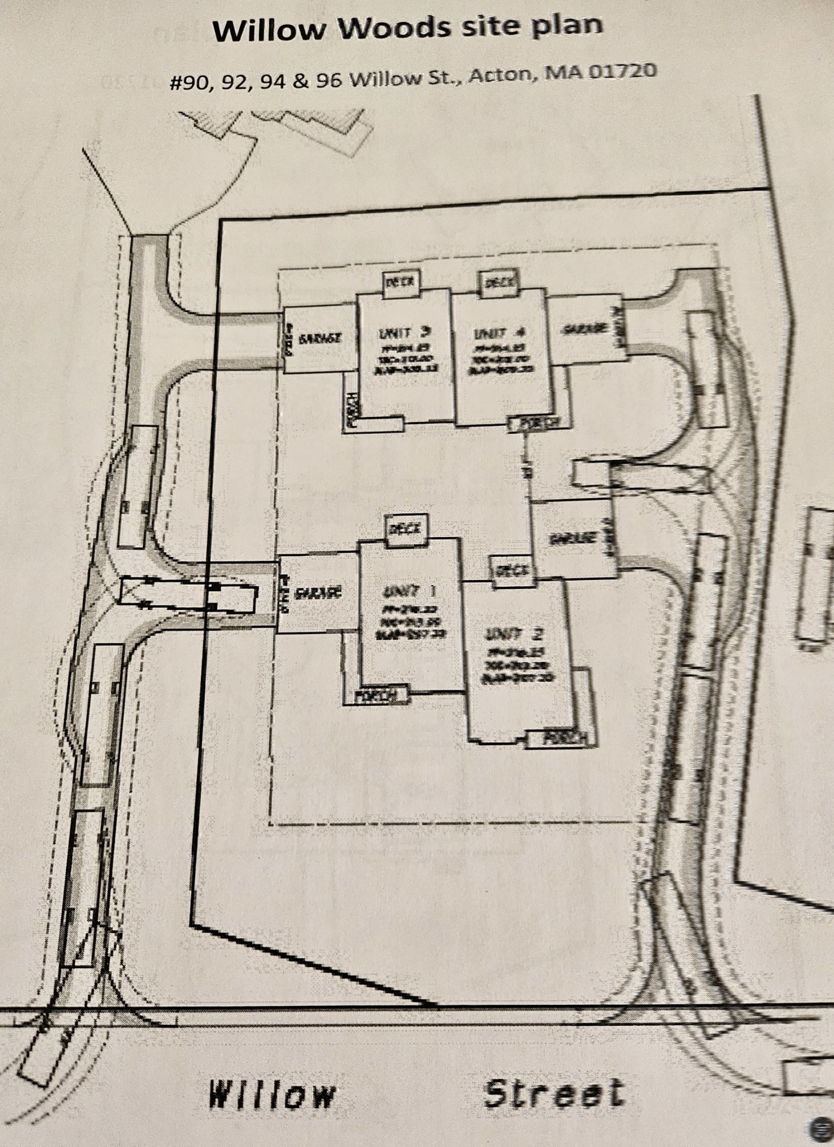 92 Willow Street Unit 3, Acton, MA 01720 - Image 40