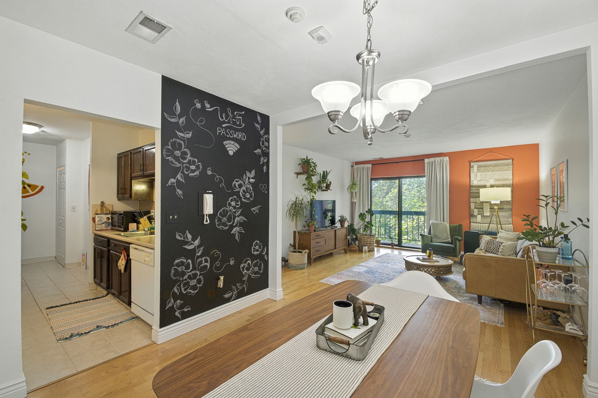 123 Elm St #D8, Quincy, MA 02169