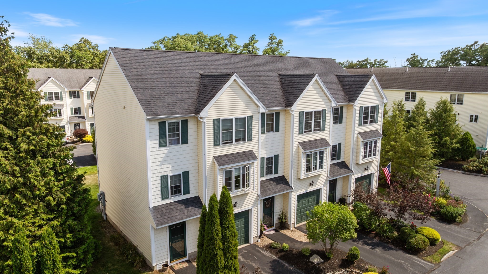 9 Partridge Ln Unit A, Salisbury, MA 01952