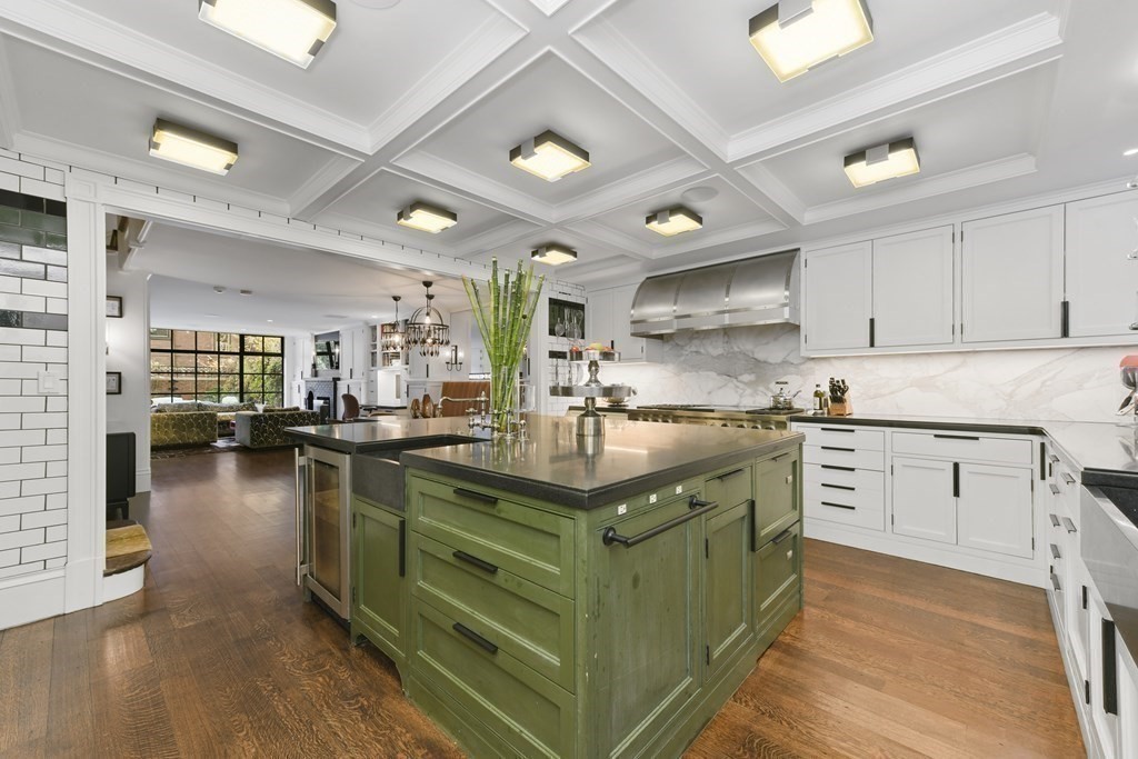 22 Brimmer Street, Beacon Hill, Boston, MA 02108 - Image 13