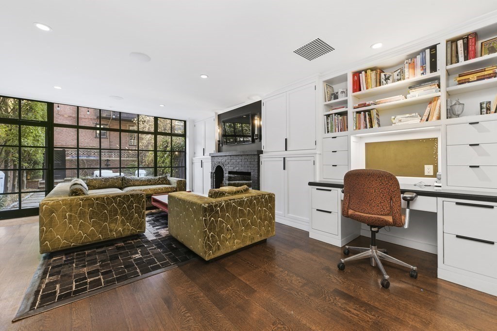 22 Brimmer Street, Beacon Hill, Boston, MA 02108 - Image 15