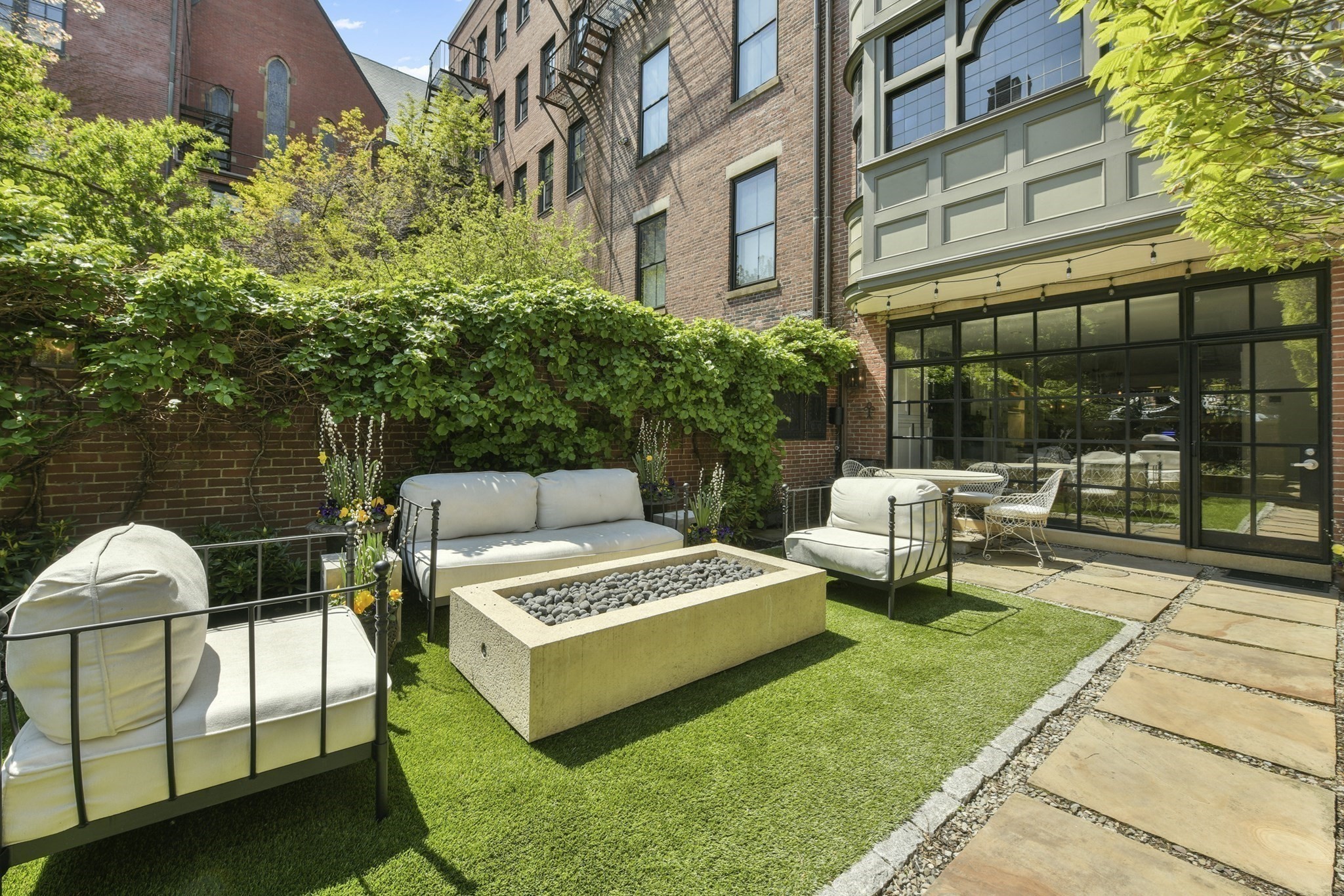 22 Brimmer Street, Beacon Hill, Boston, MA 02108 - Image 17