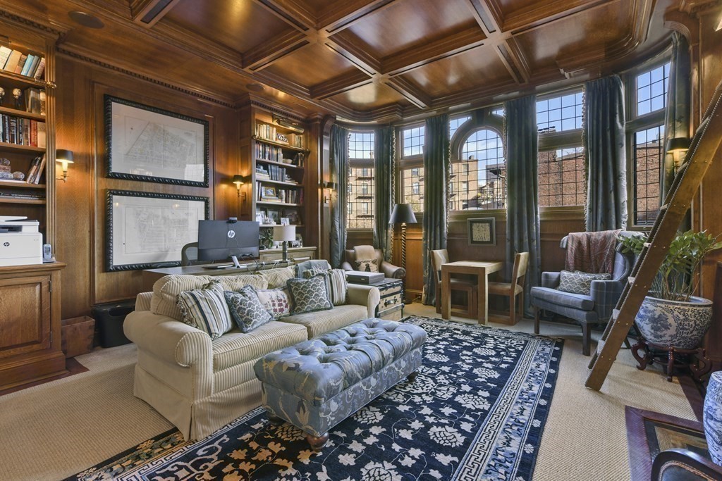 22 Brimmer Street, Beacon Hill, Boston, MA 02108 - Image 20