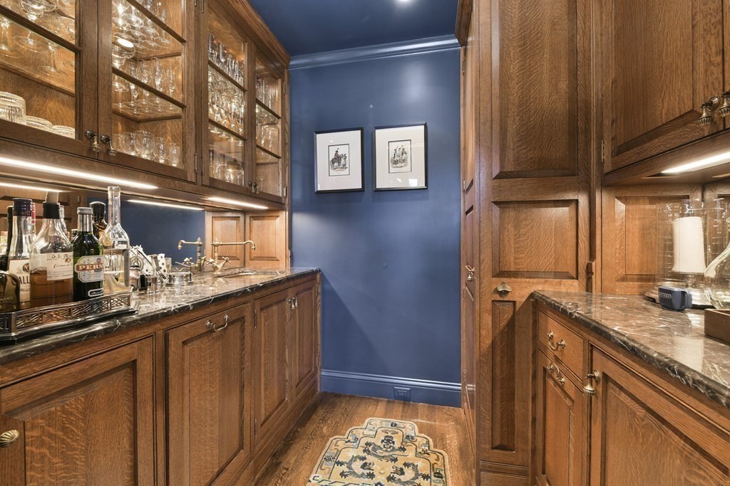 22 Brimmer Street, Beacon Hill, Boston, MA 02108 - Image 23