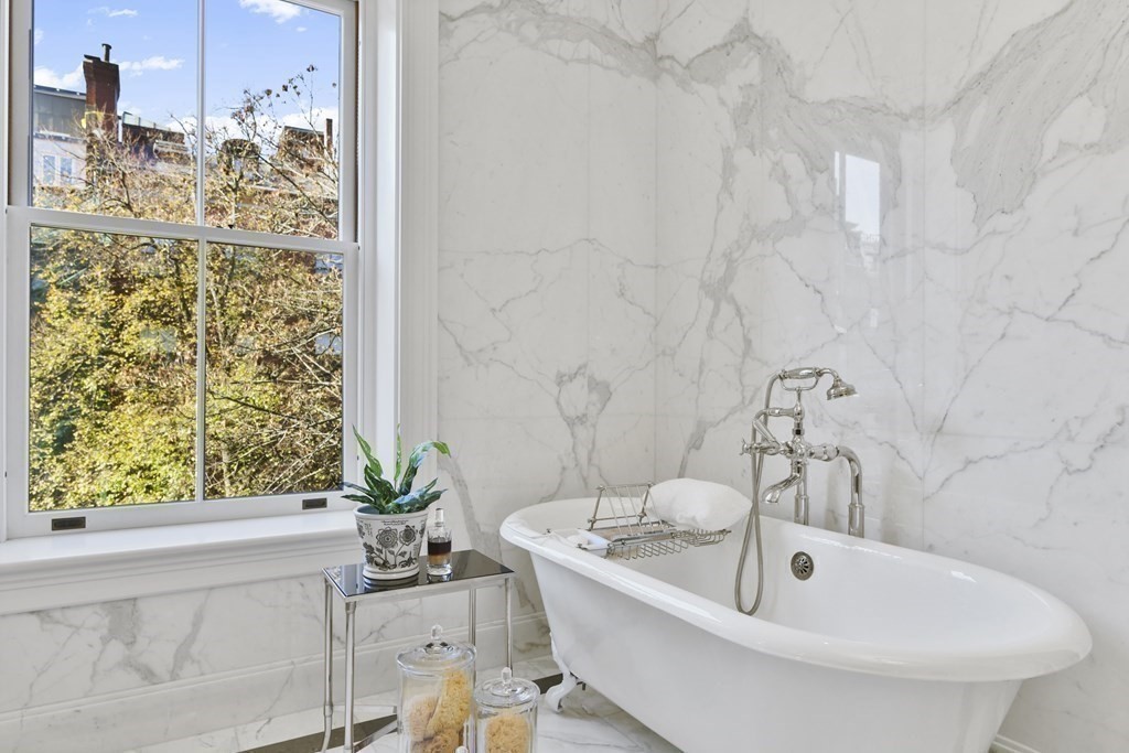 22 Brimmer Street, Beacon Hill, Boston, MA 02108 - Image 27