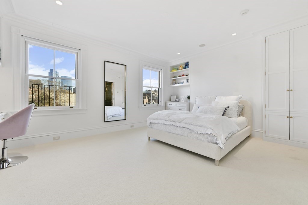 22 Brimmer Street, Beacon Hill, Boston, MA 02108 - Image 31