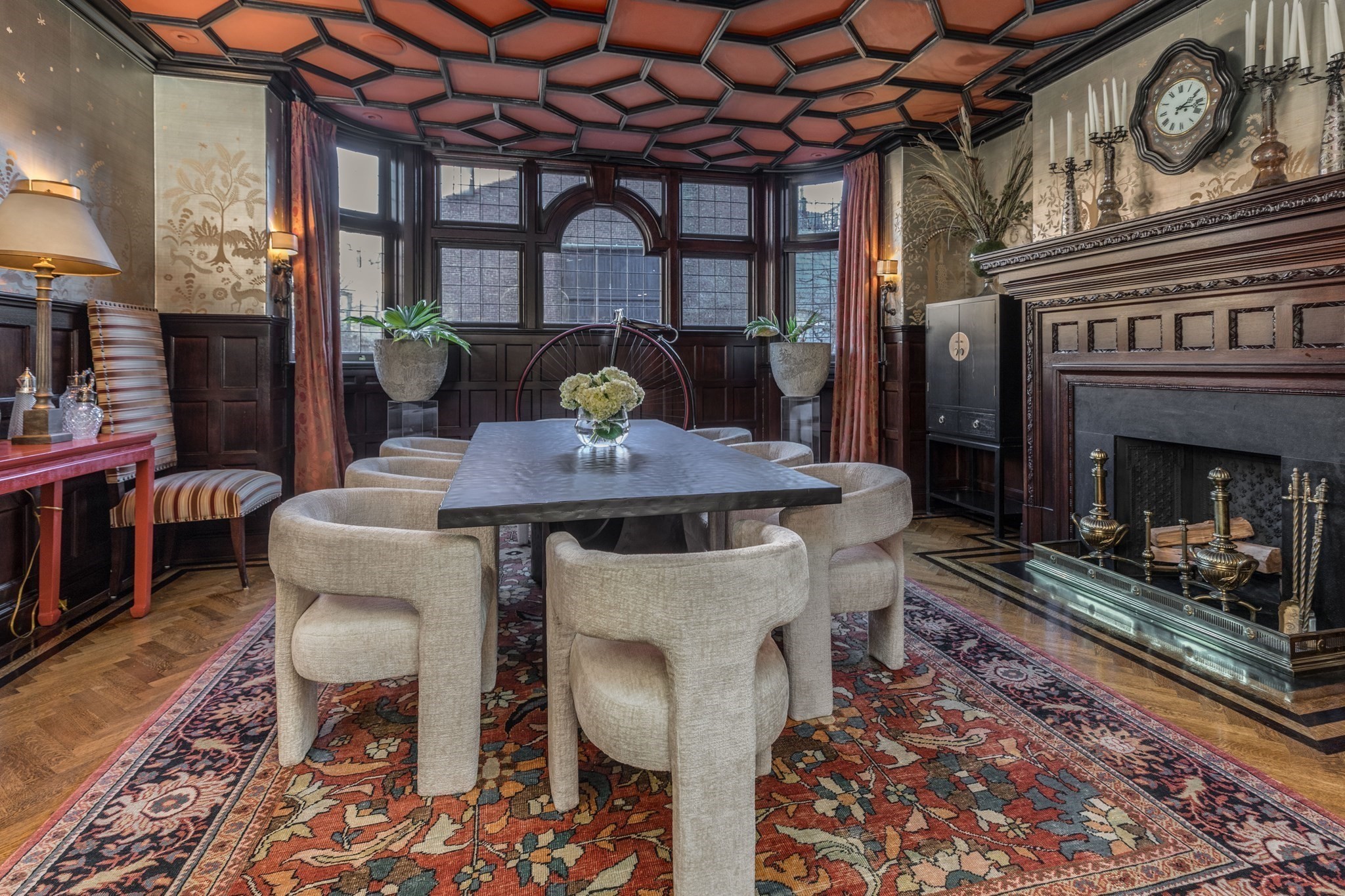 22 Brimmer Street, Beacon Hill, Boston, MA 02108 - Image 7