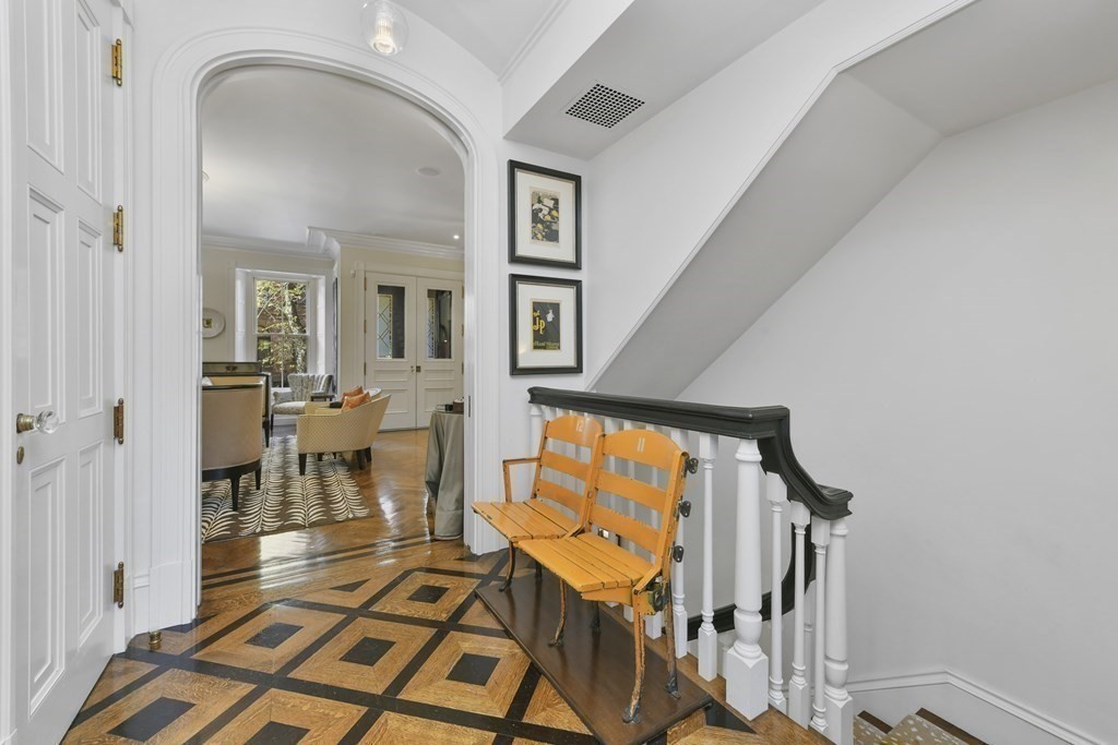 22 Brimmer Street, Beacon Hill, Boston, MA 02108 - Image 10