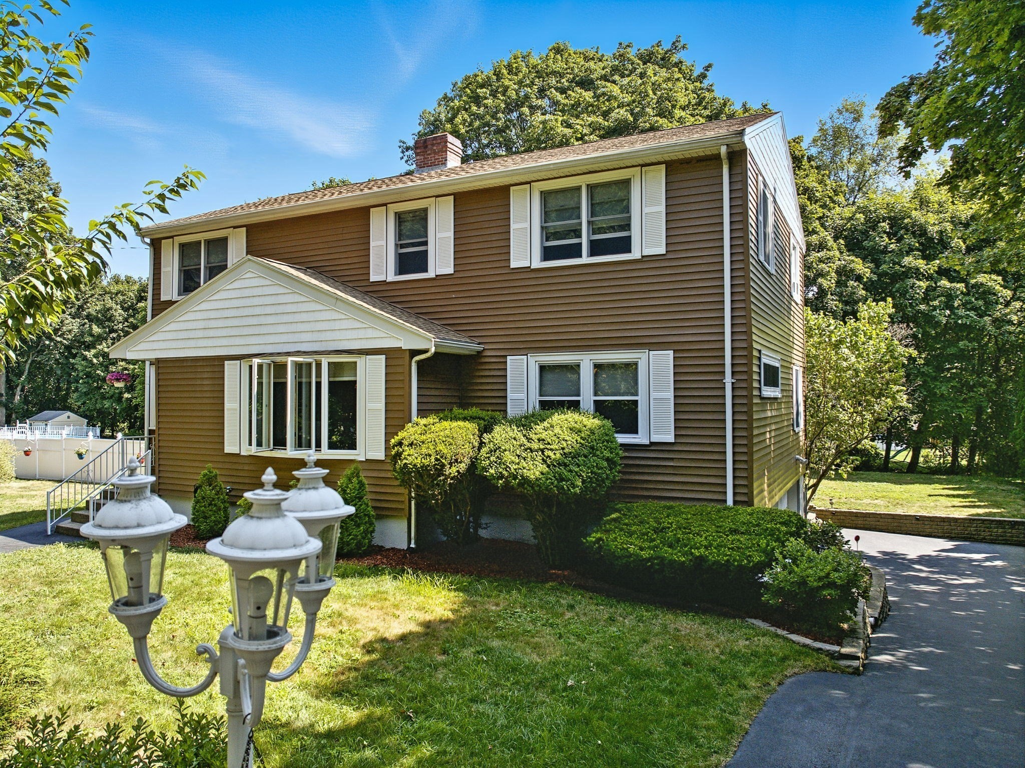 3 Nutter Rd, North Reading, MA 01864