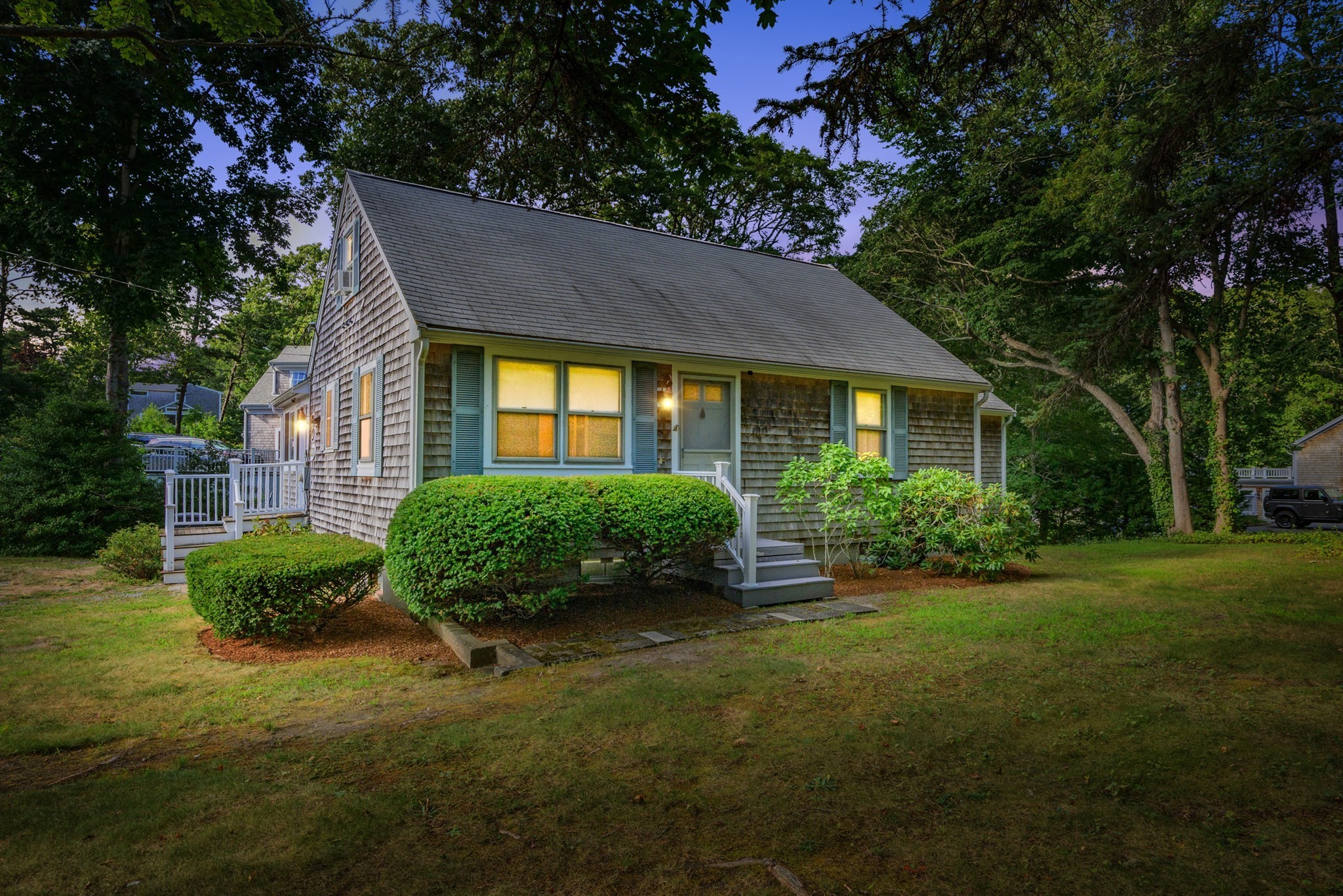 177 Bayview Cir, Barnstable, MA 02655