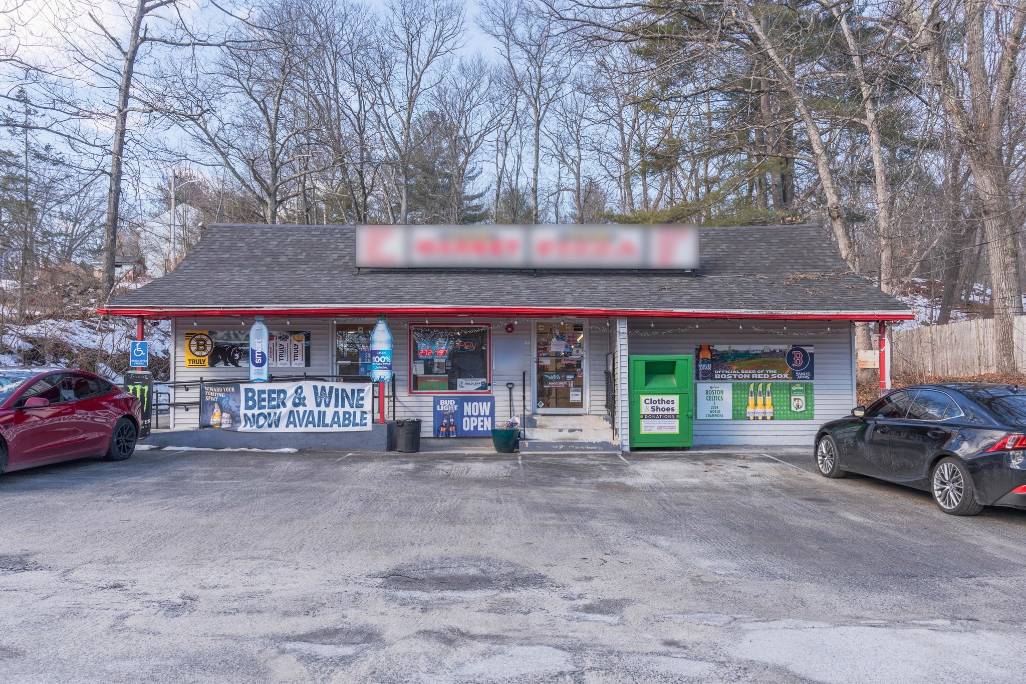 117 Clinton Street, Shrewsbury, MA 01545