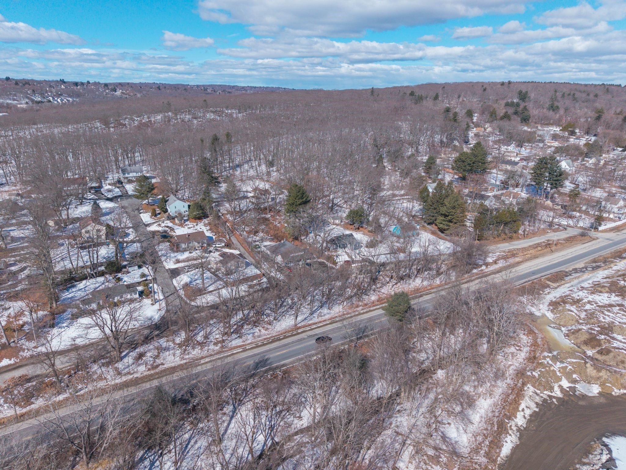 117 Clinton Street, Shrewsbury, MA 01545