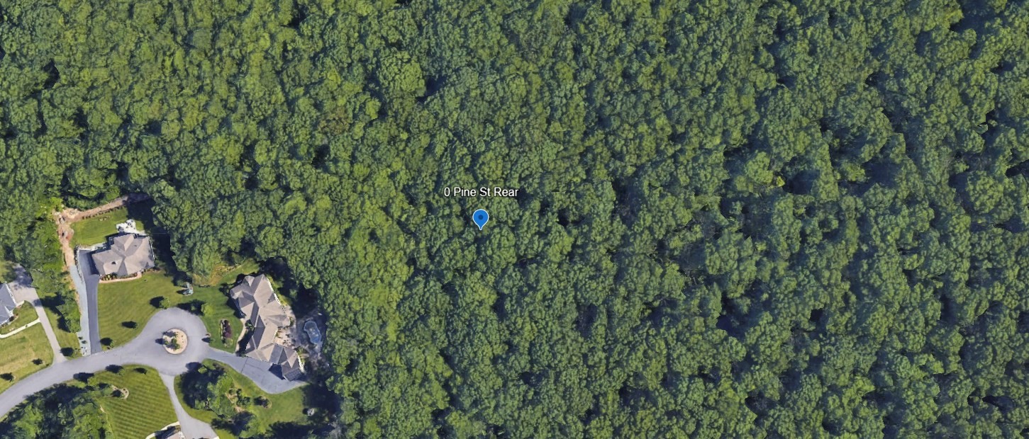 0 Pine St Rear, Seekonk, MA 02771 - Image 1